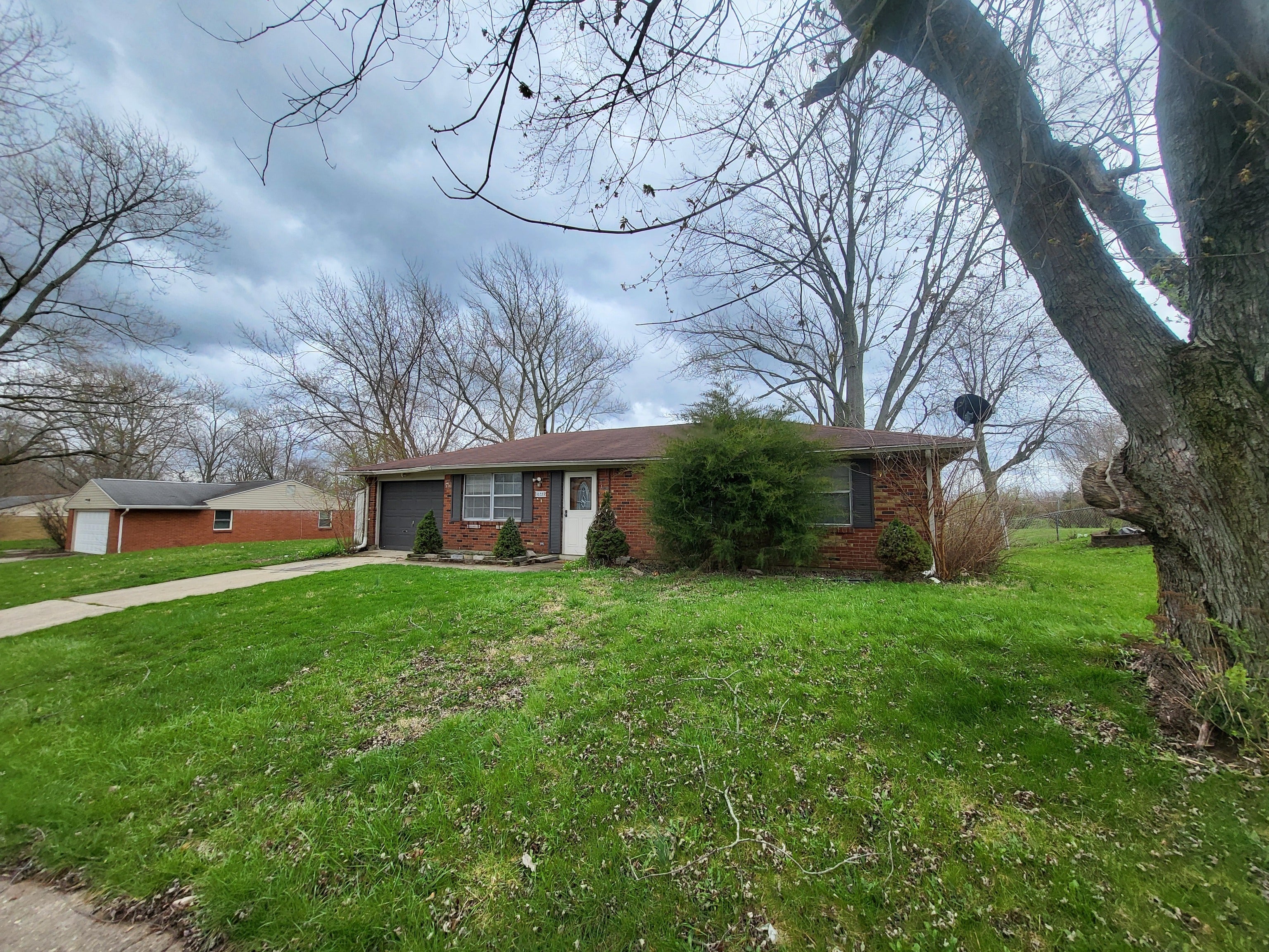 Photo of 10359 Chris Drive Indianapolis, IN 46229
