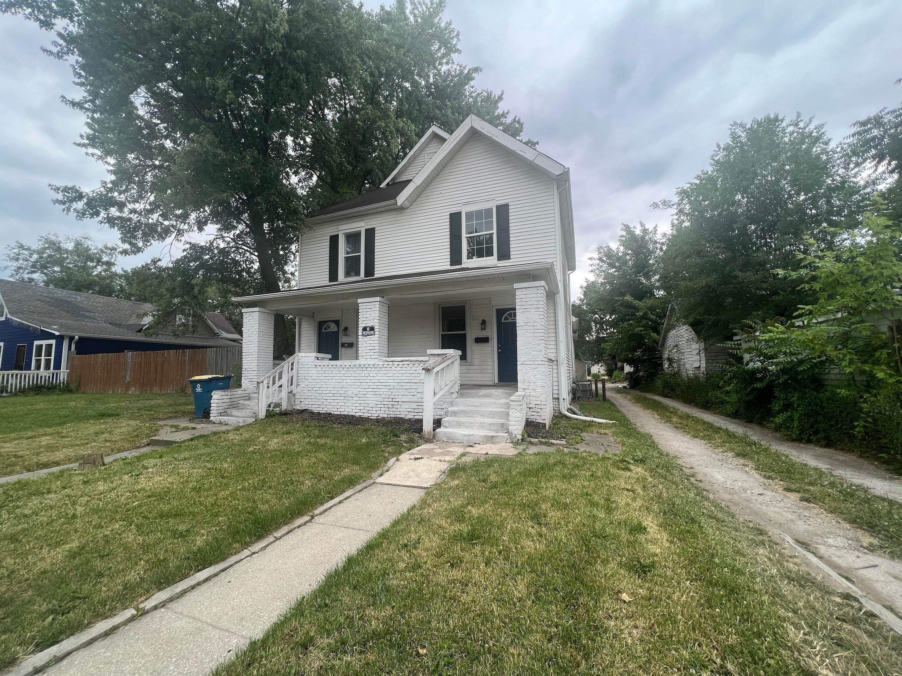 Photo of 1514 Ringgold Avenue Indianapolis, IN 46203