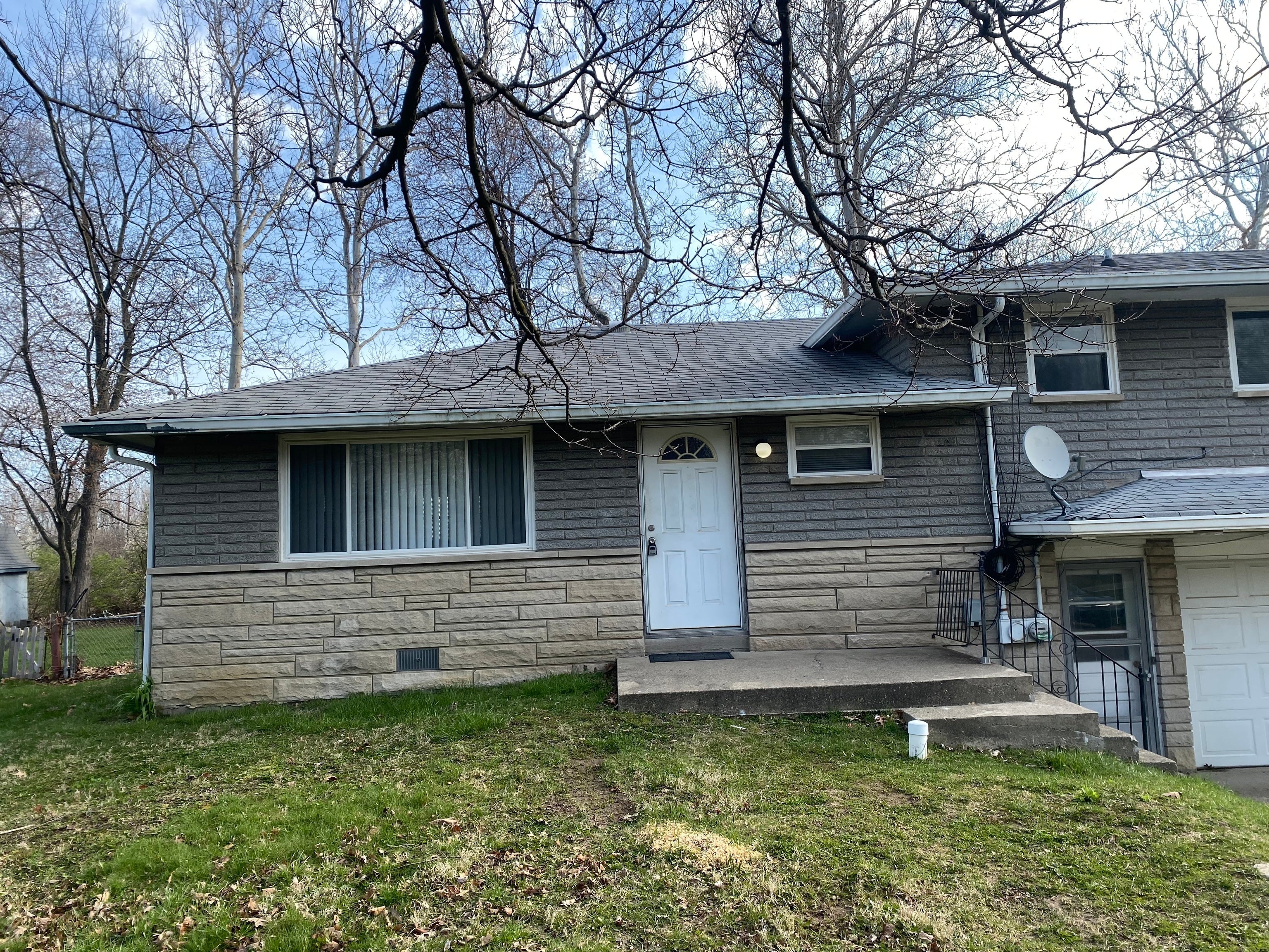 Photo of 10164 Southeastern Avenue Indianapolis, IN 46239