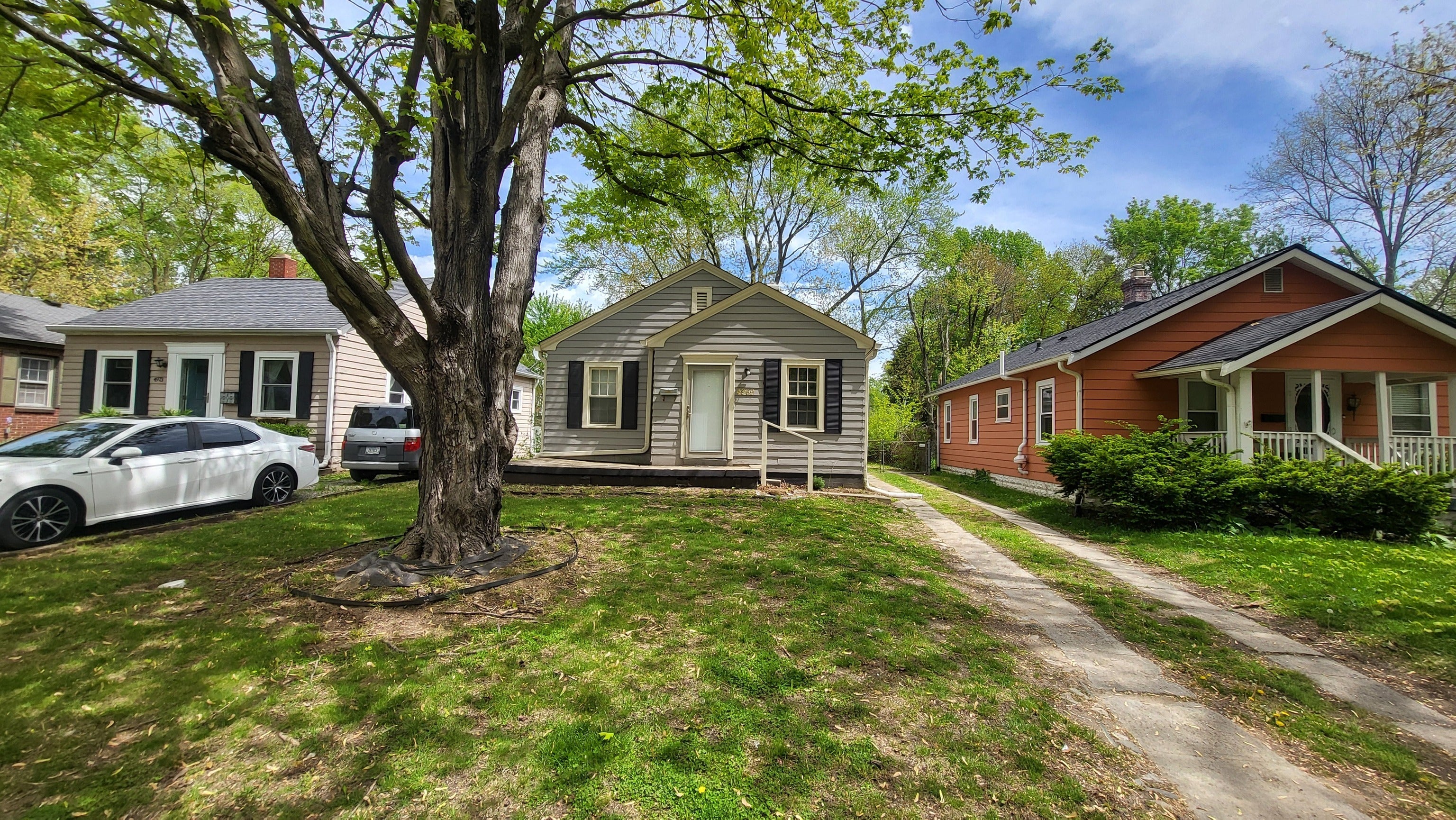 Photo of 4969 Crittenden Avenue Indianapolis, IN 46205