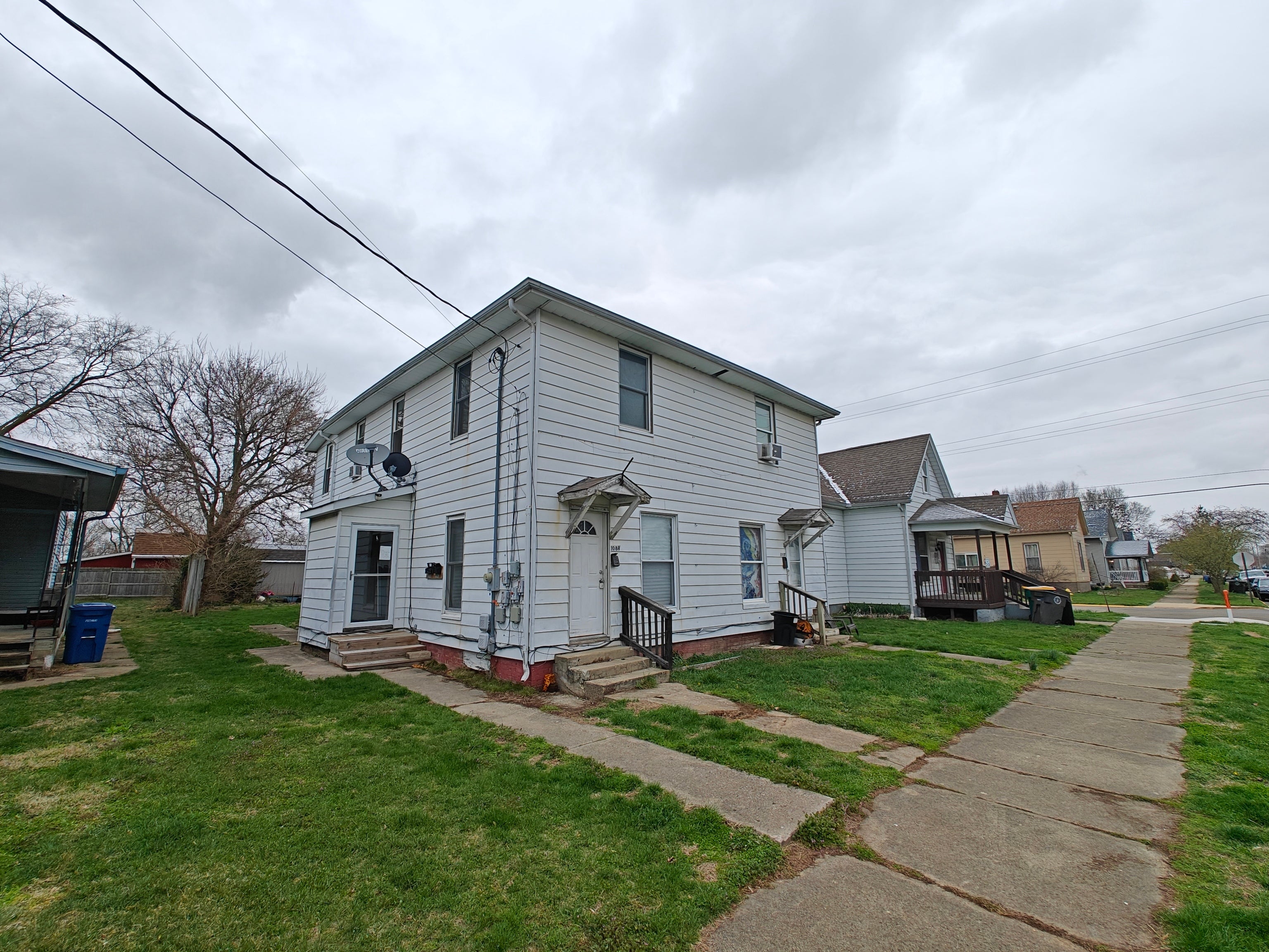 Photo of 108 W Pennsylvania Street A Shelbyville, IN 46176