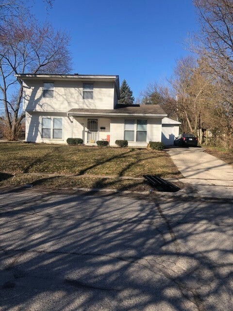 Photo of 3956 Arquette Drive Indianapolis, IN 46235