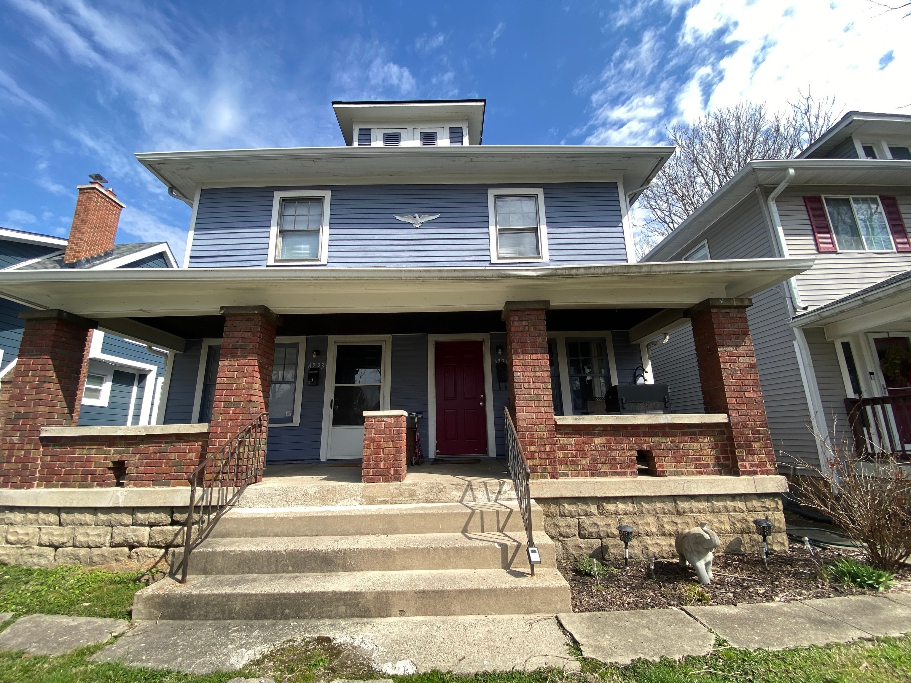 Photo of 4221 Guilford Avenue Indianapolis, IN 46205
