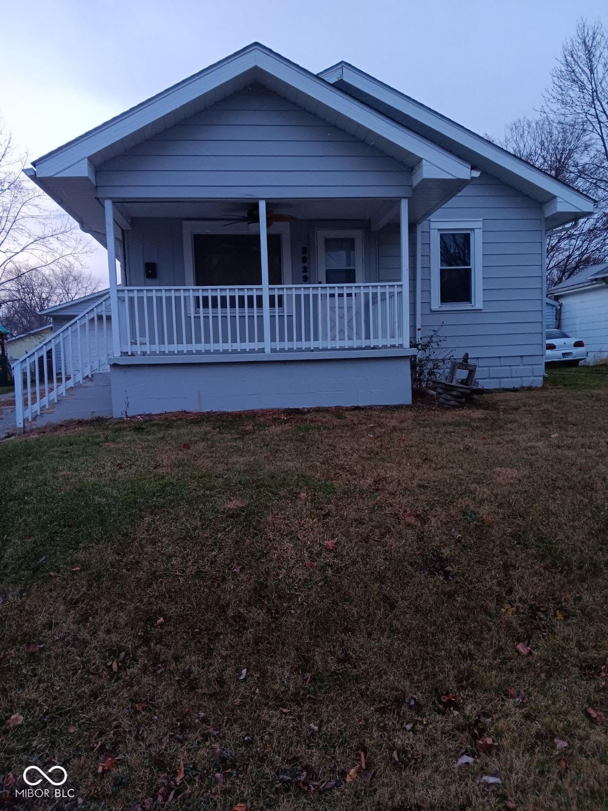Photo of 2029 Hill Street Anderson, IN 46012