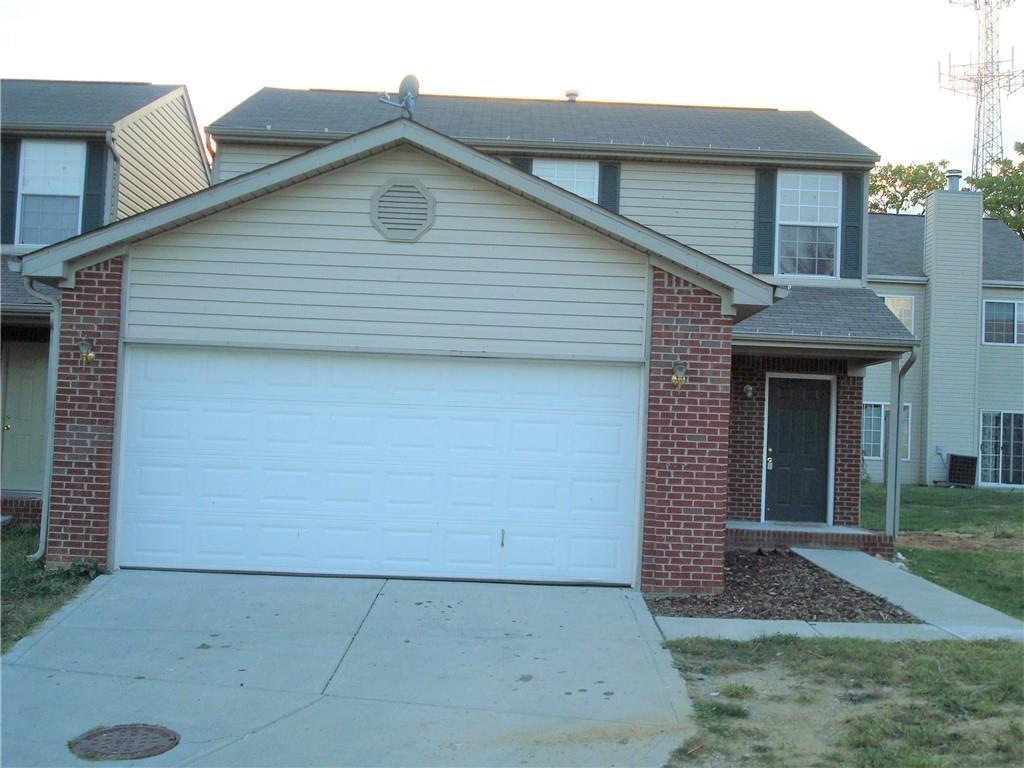 Photo of 3632 Percheron Place Indianapolis, IN 46227