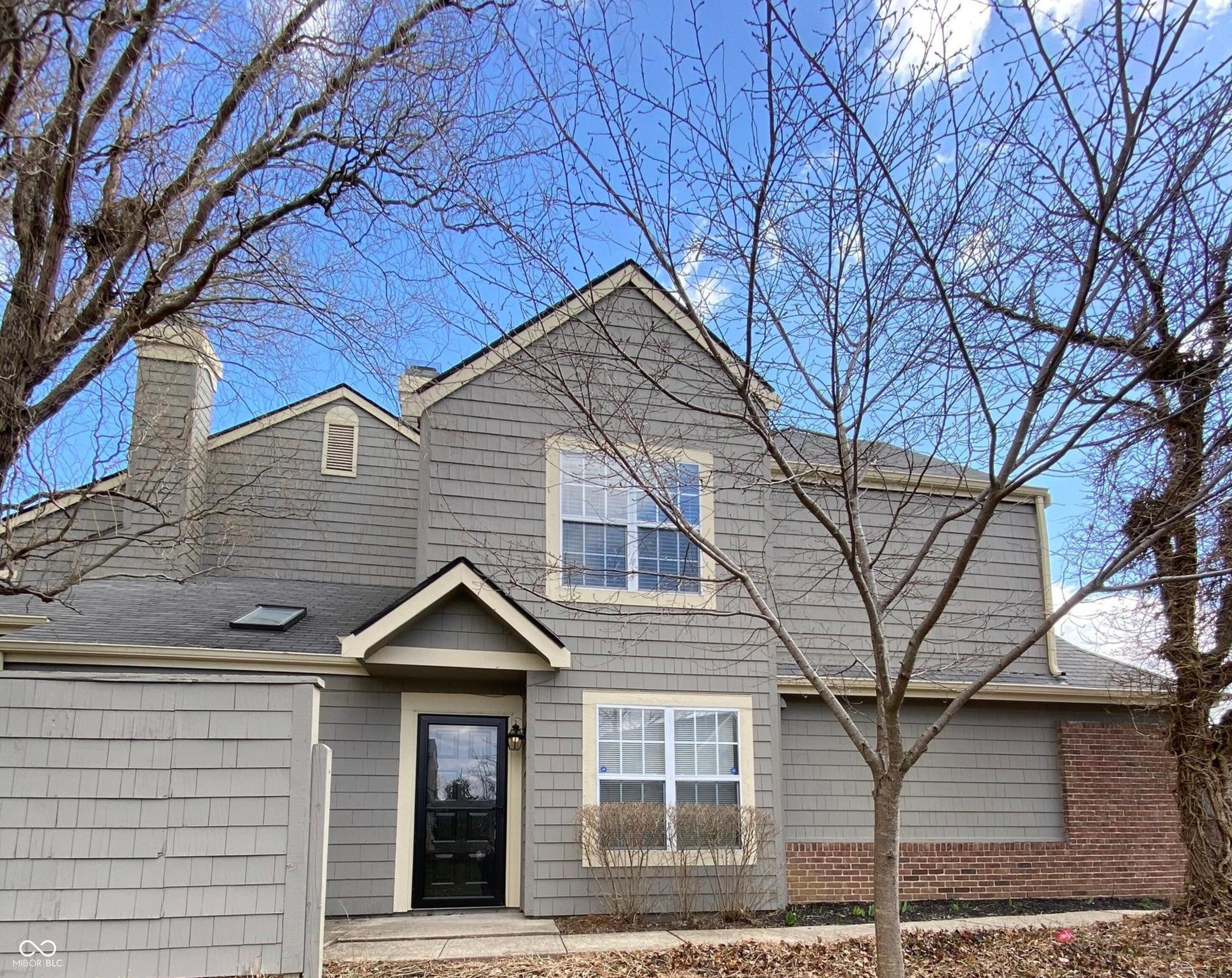 9467 Wimbledon Court, Indianapolis