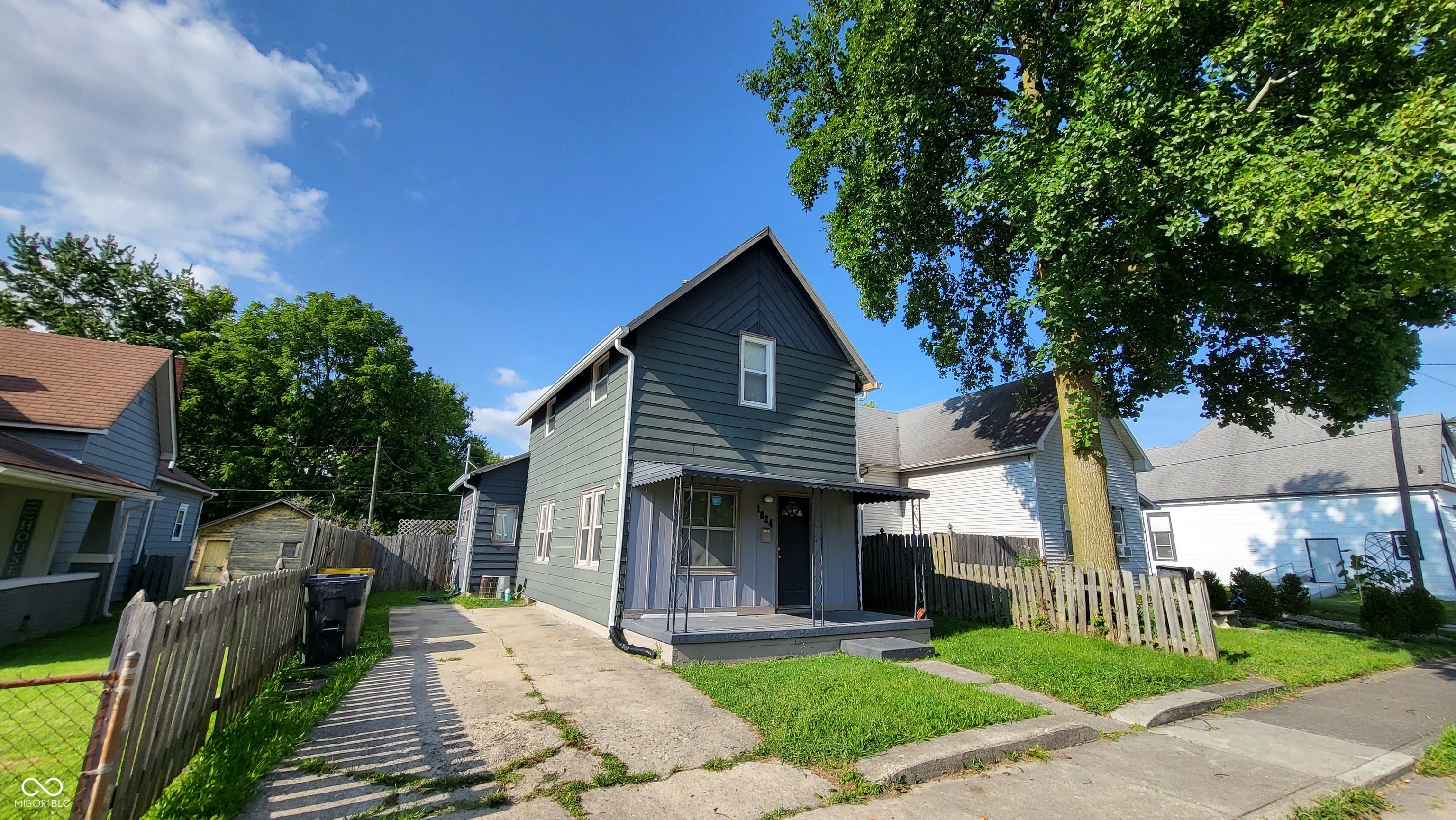 1024 W 13th Street, Anderson