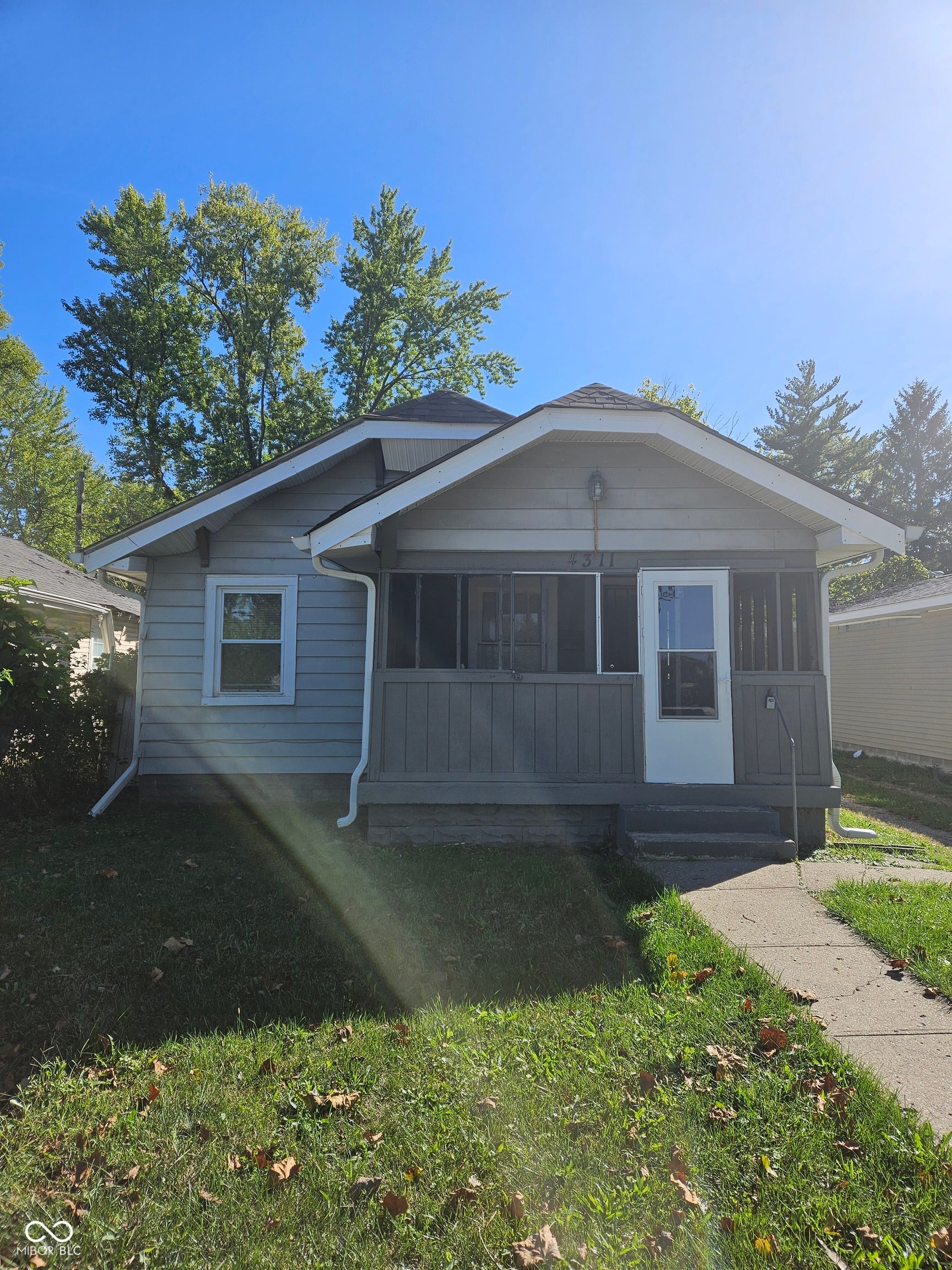 Photo of 4311 E 30th Street Indianapolis, IN 46218