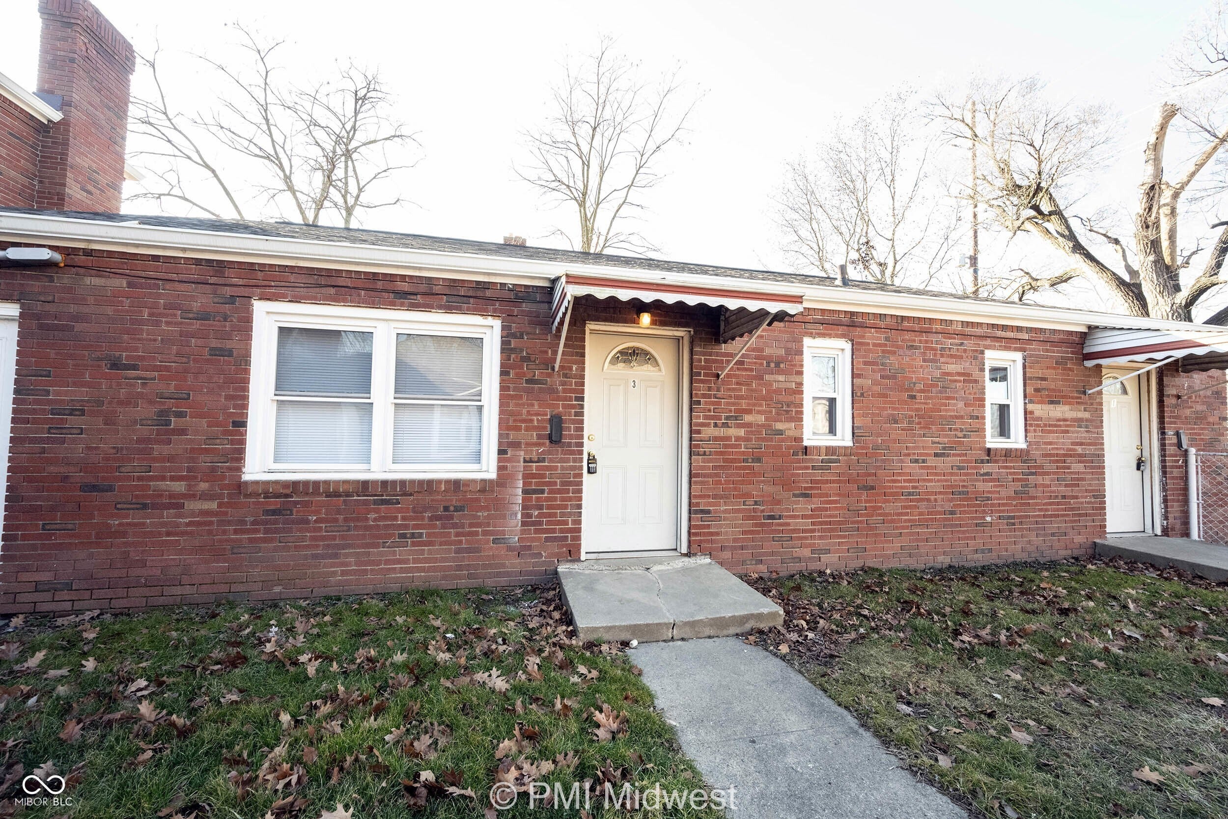 3725 N Sherman Drive 3, Indianapolis