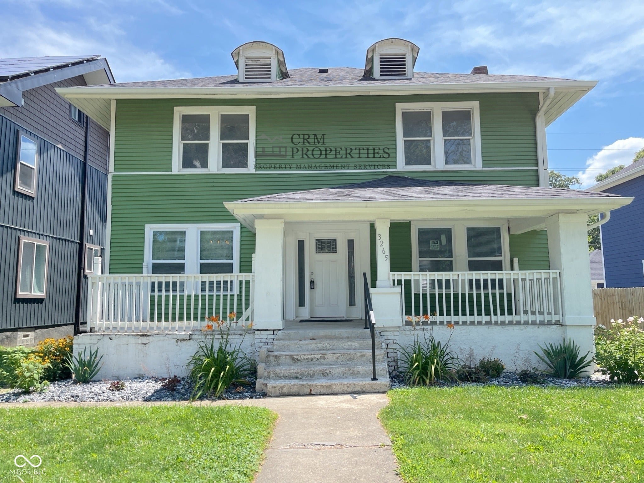 3265 N Park Avenue, Indianapolis