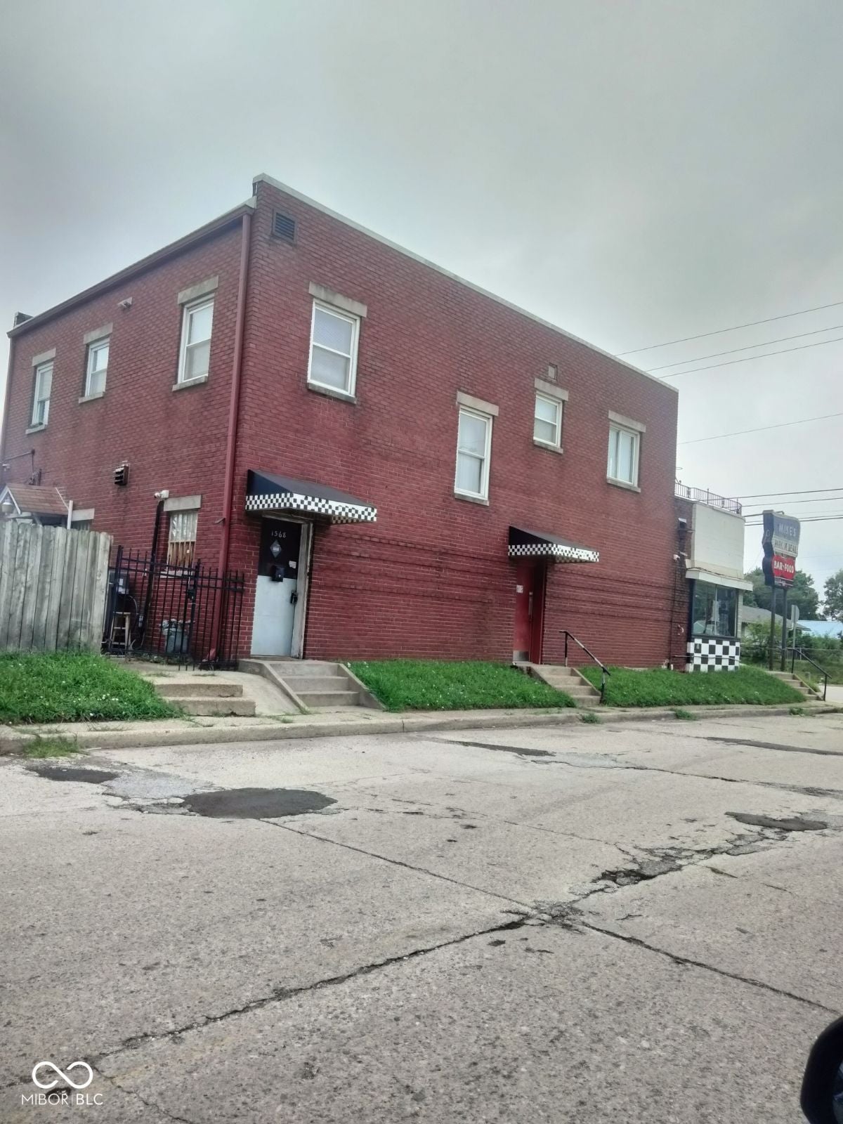 1568 N Livingston Avenue, Indianapolis