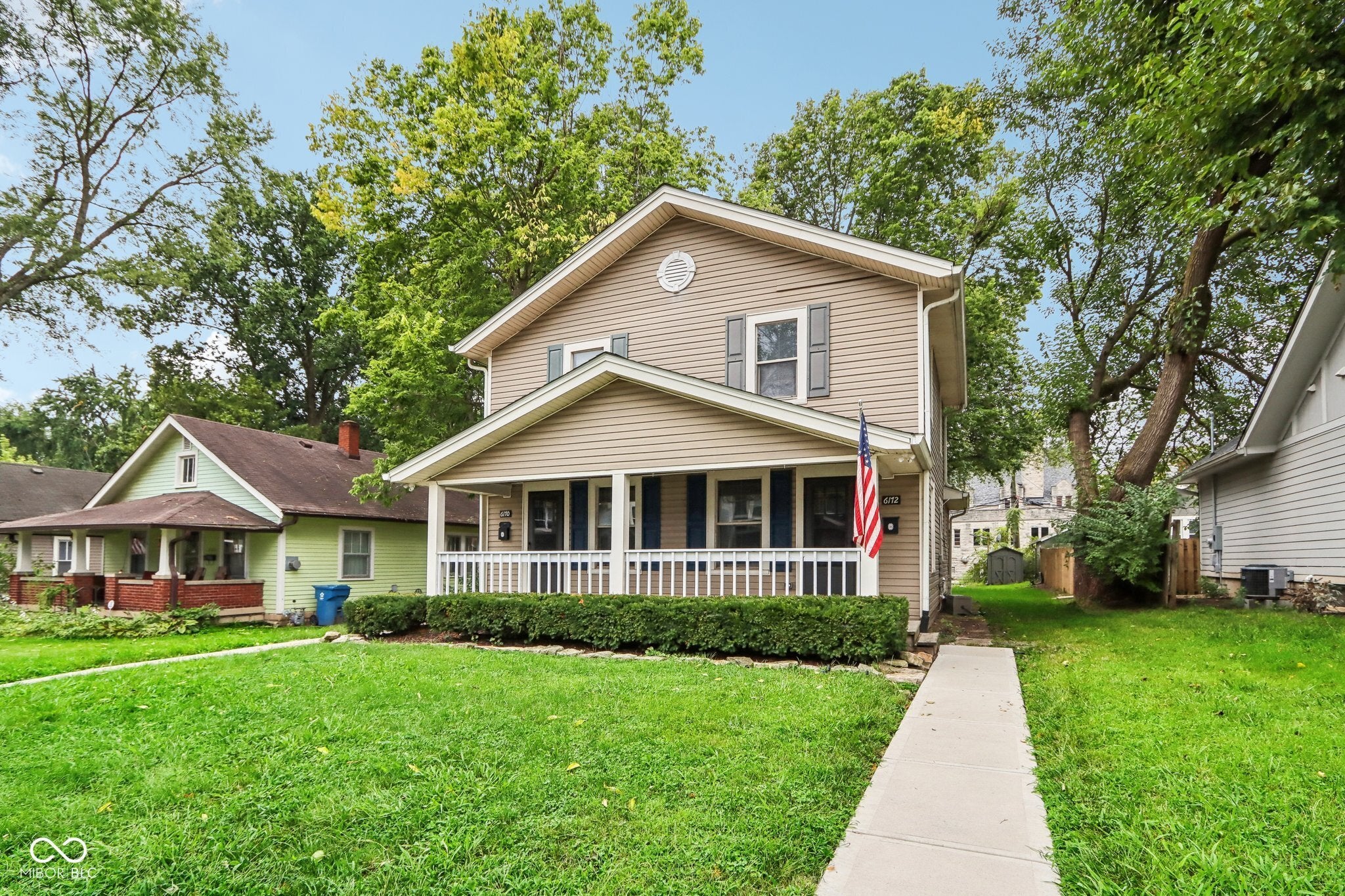 6172 N Winthrop Avenue, Indianapolis