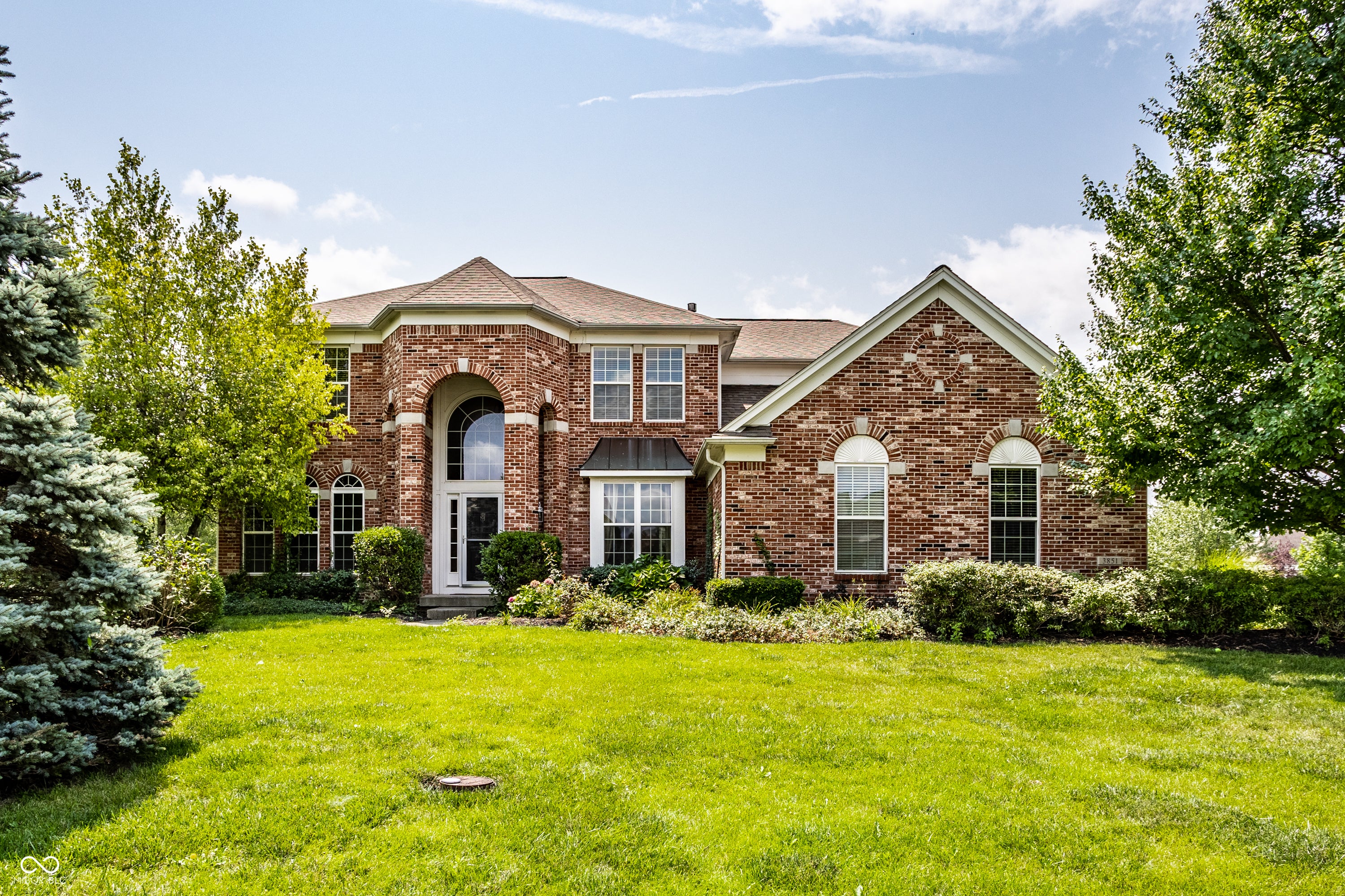 3851 Meadow Side Court, Zionsville