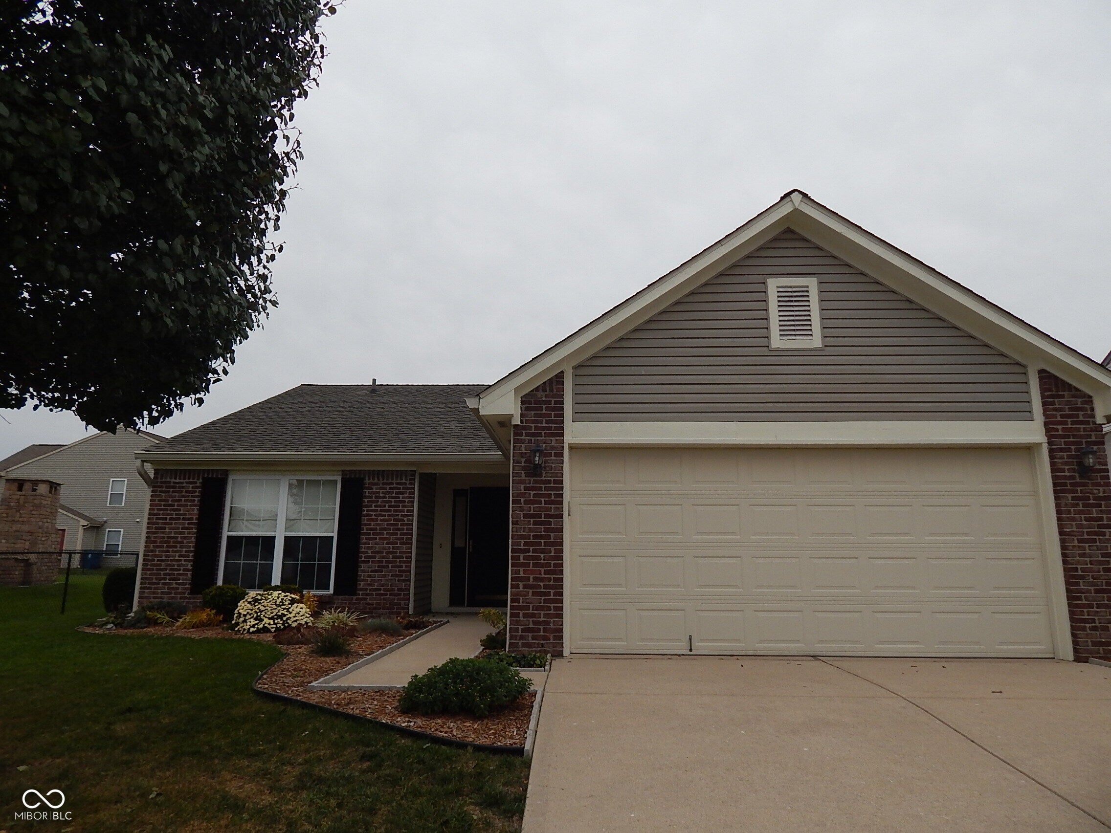 7066 Allegan Drive, Indianapolis