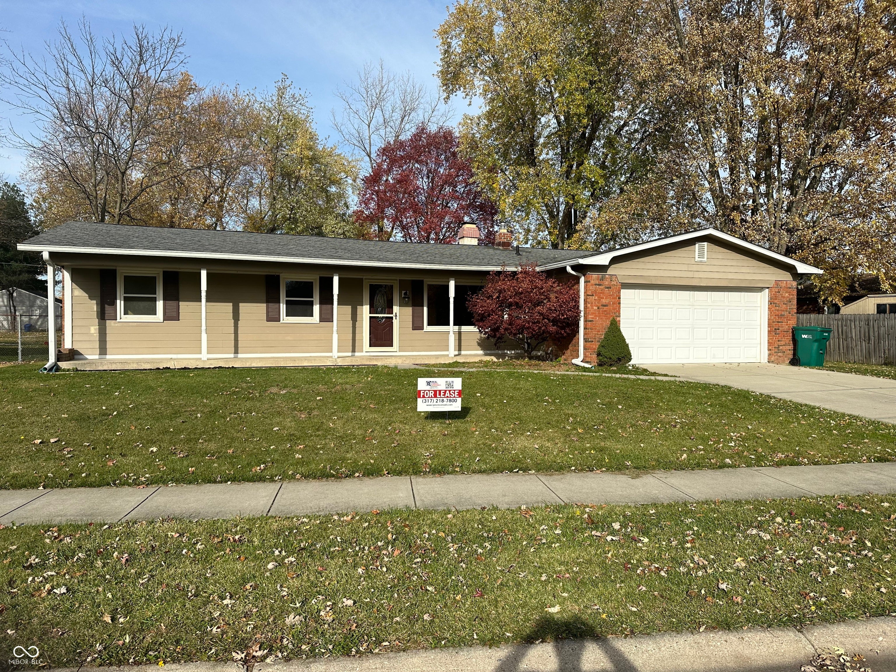 206 Dover Road, Brownsburg