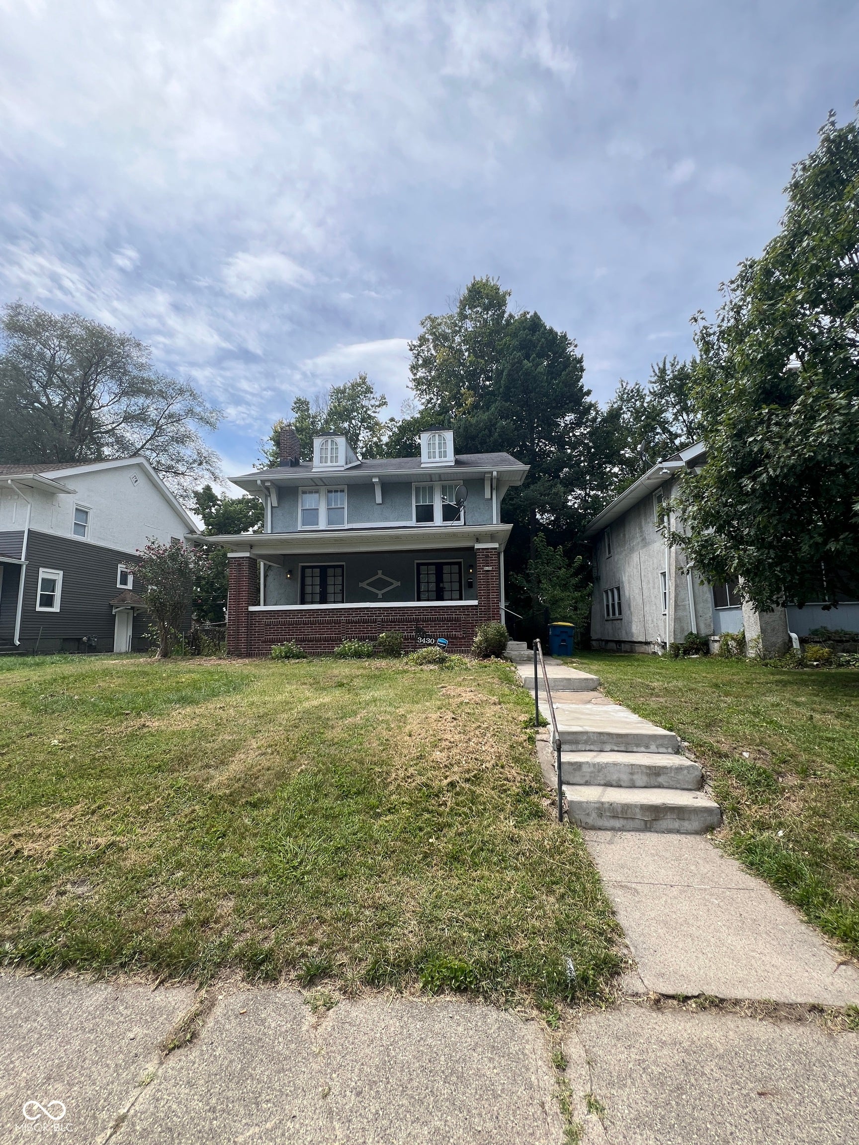 3430 Guilford Avenue, Indianapolis