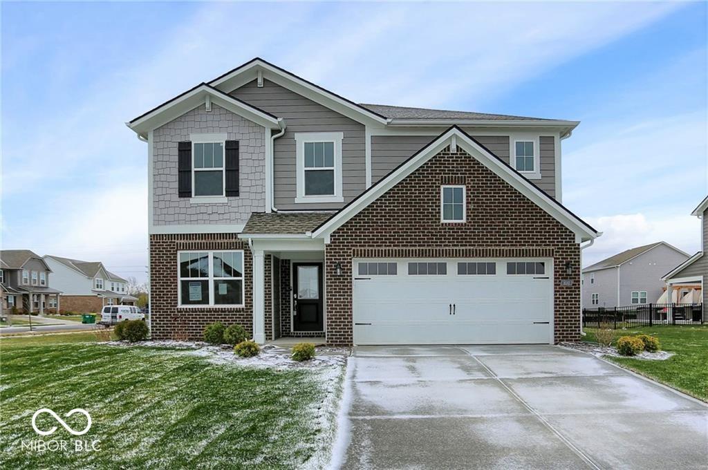 16161 Lavina Lane, Fishers