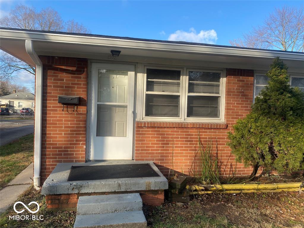 1302 Groff Avenue, Indianapolis