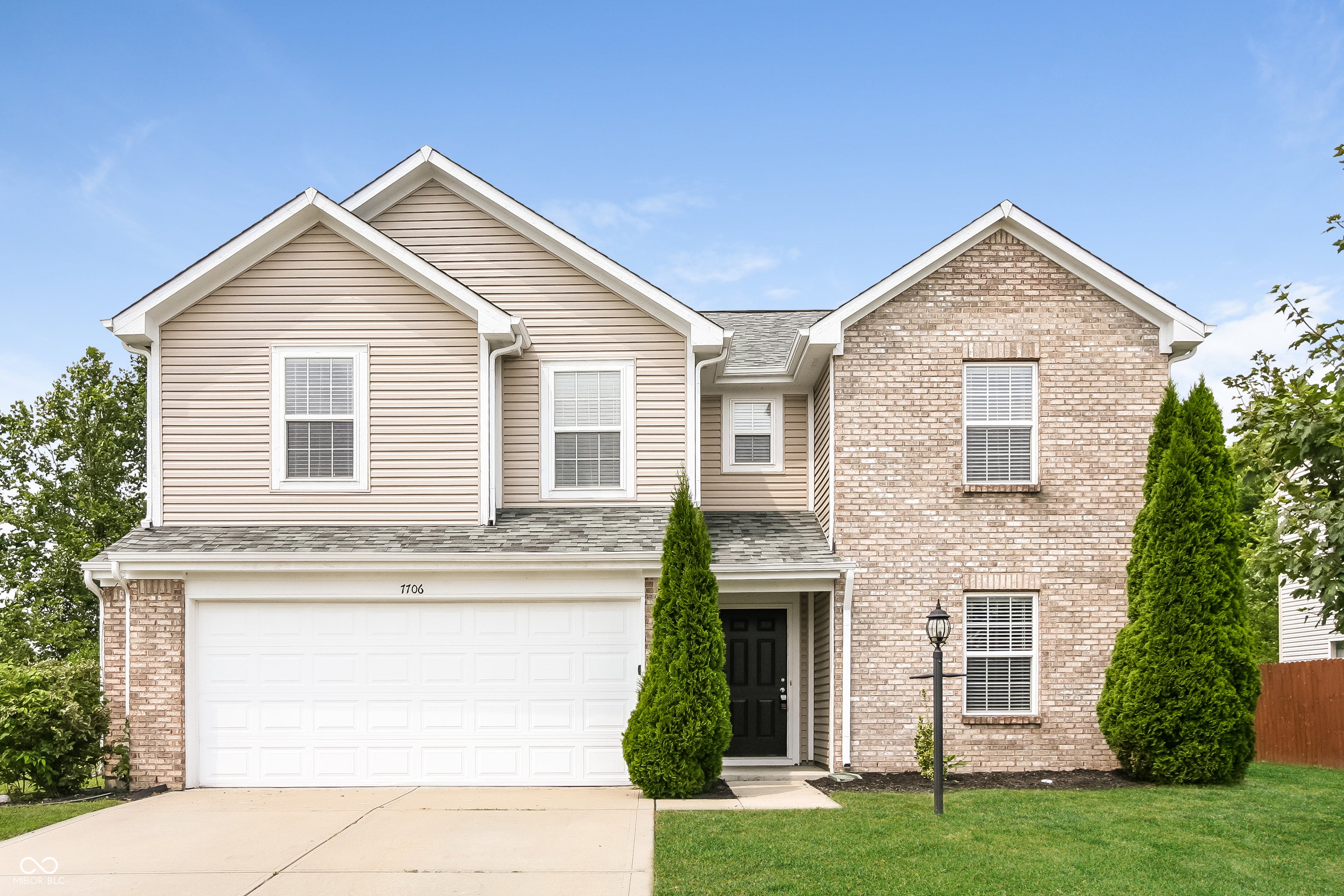 7706 Bombay Lane, Indianapolis