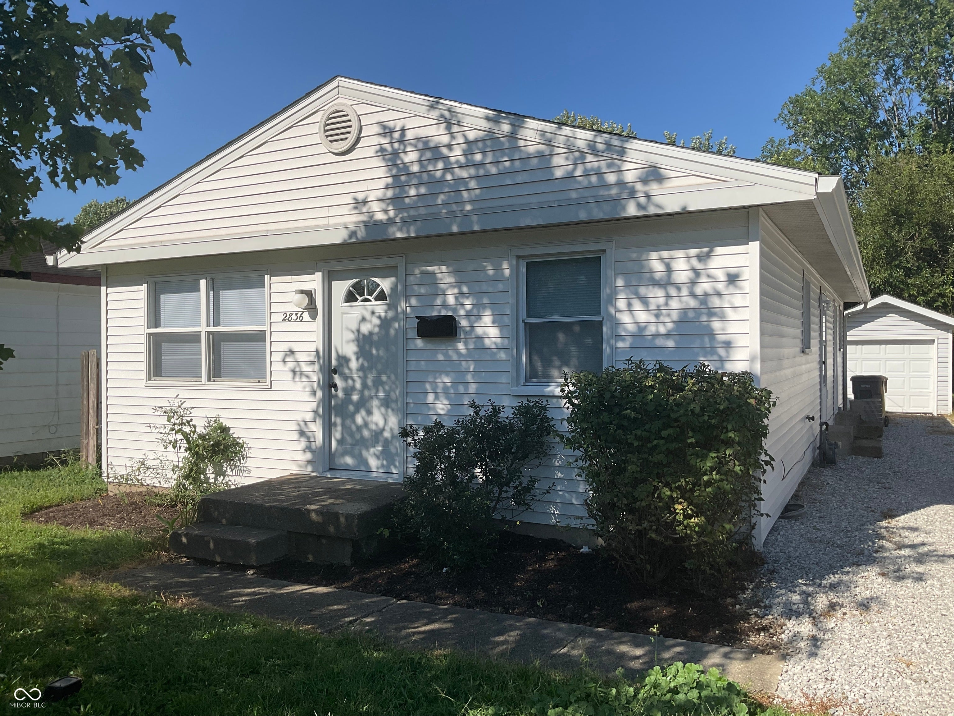 2836 Dietz Street, Indianapolis