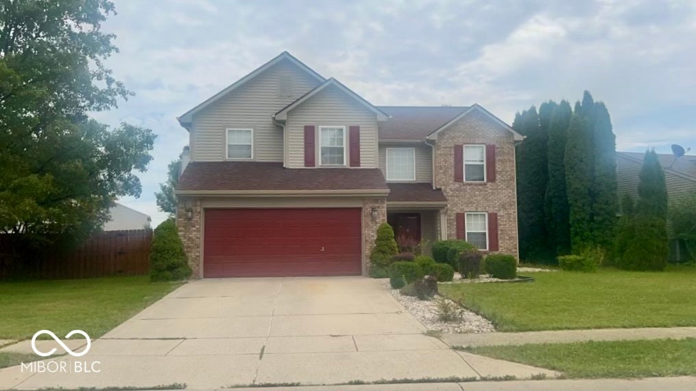 5363 Fishlake Drive, Indianapolis