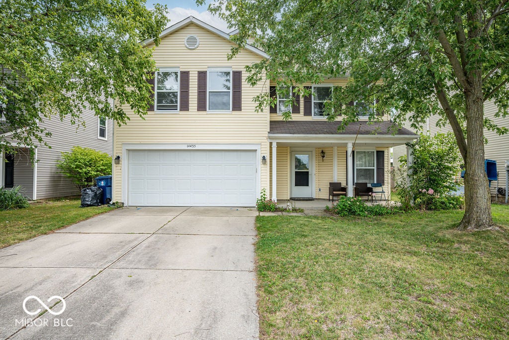 14435 Forsythia Lane, Fishers