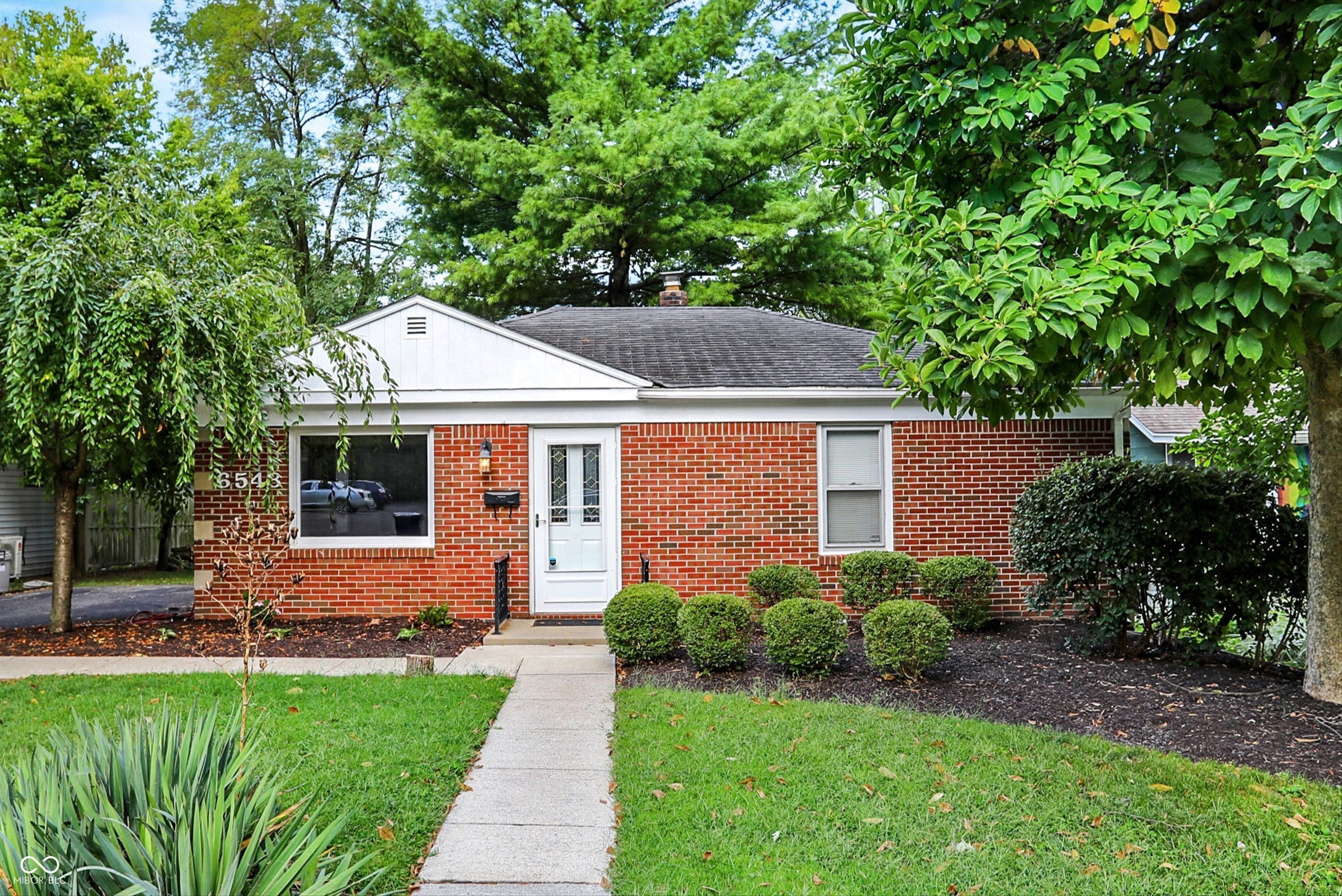 6548 Ferguson Street, Indianapolis