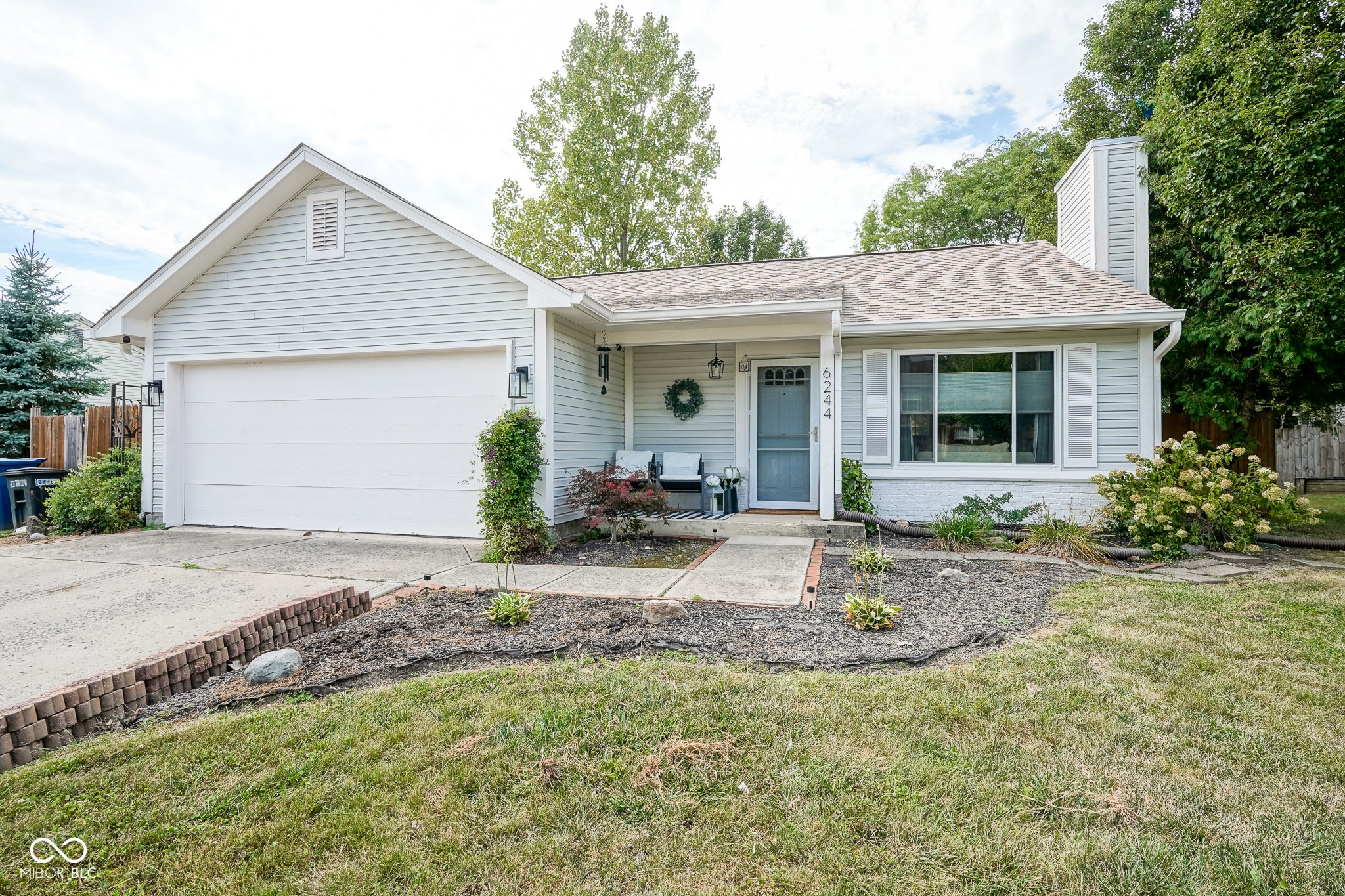 6244 Hazelhatch Drive, Indianapolis