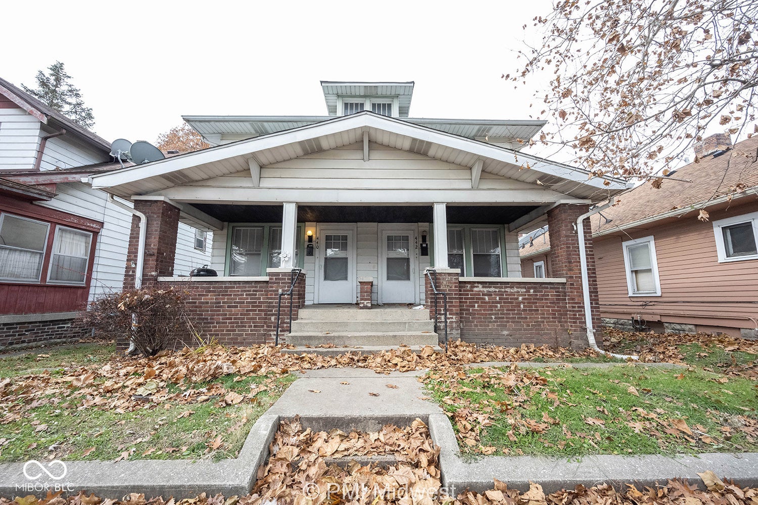 442 N Gladstone Avenue, Indianapolis