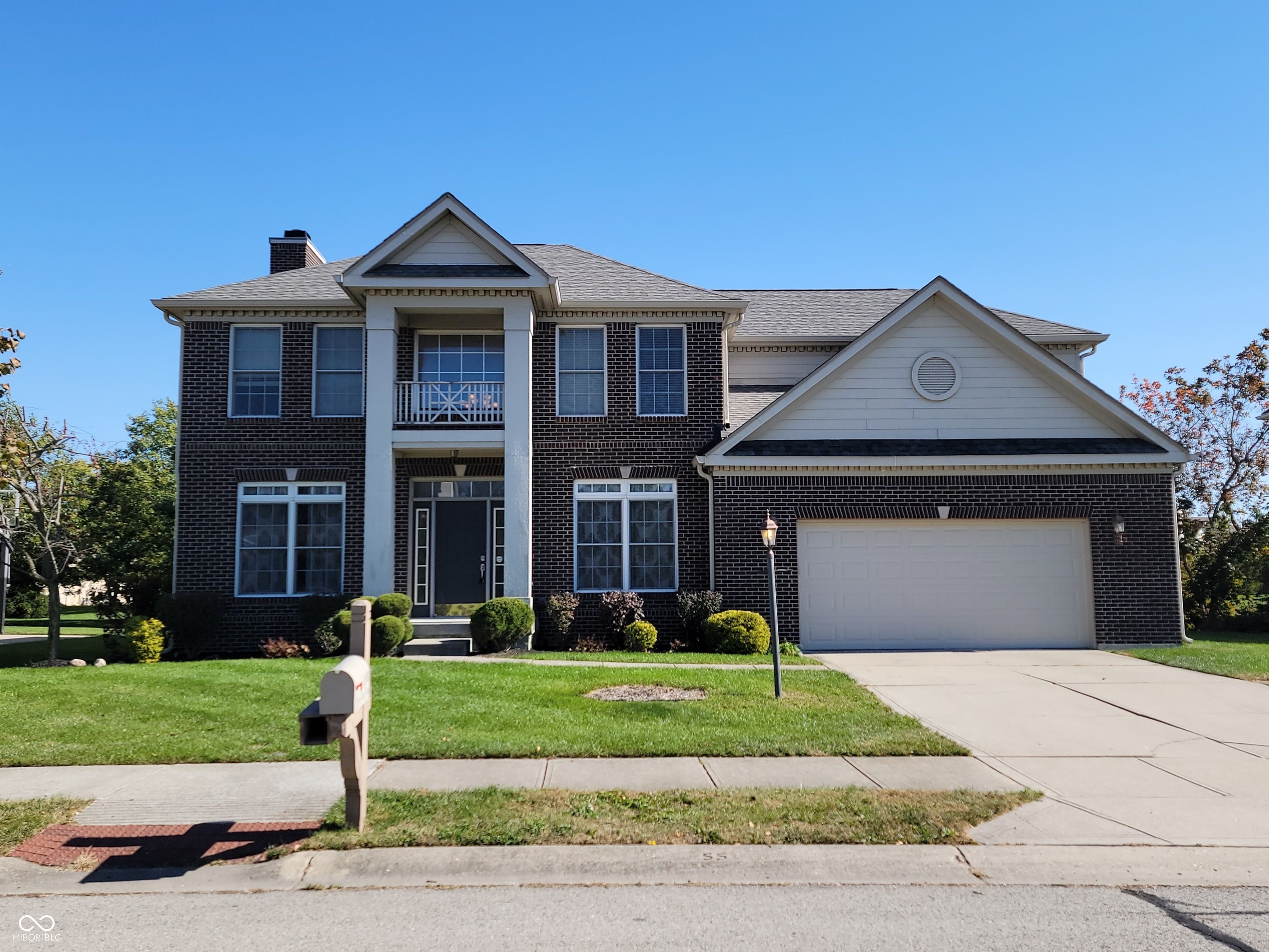 12481 Spire View Drive, Fishers