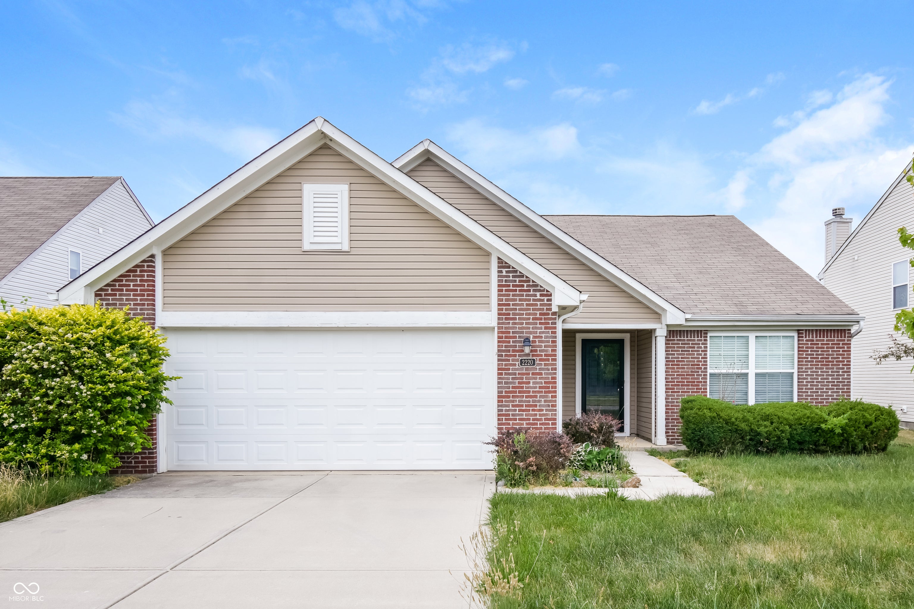 2220 Rossington Lane, Indianapolis