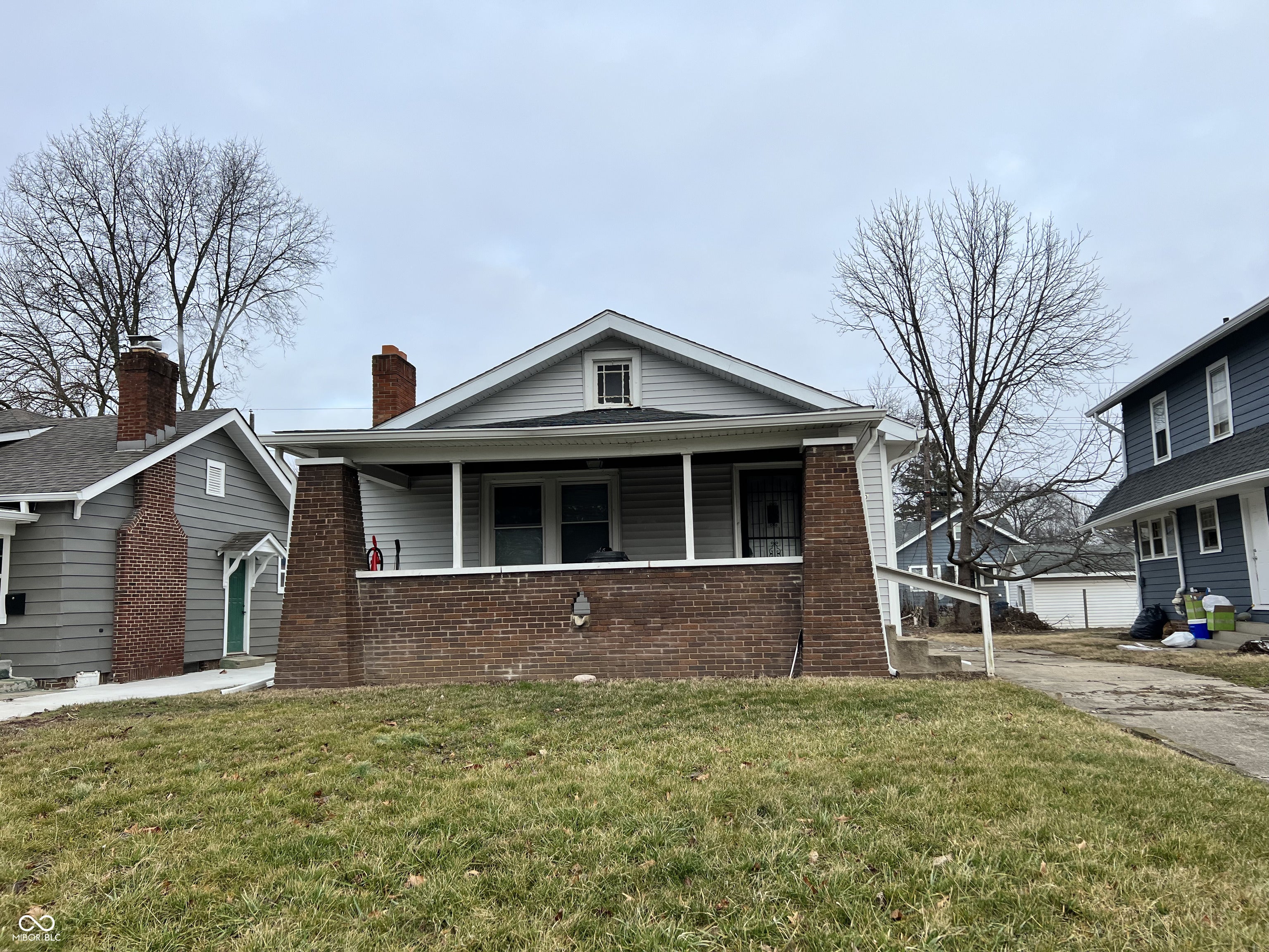 410 W 43rd Street, Indianapolis