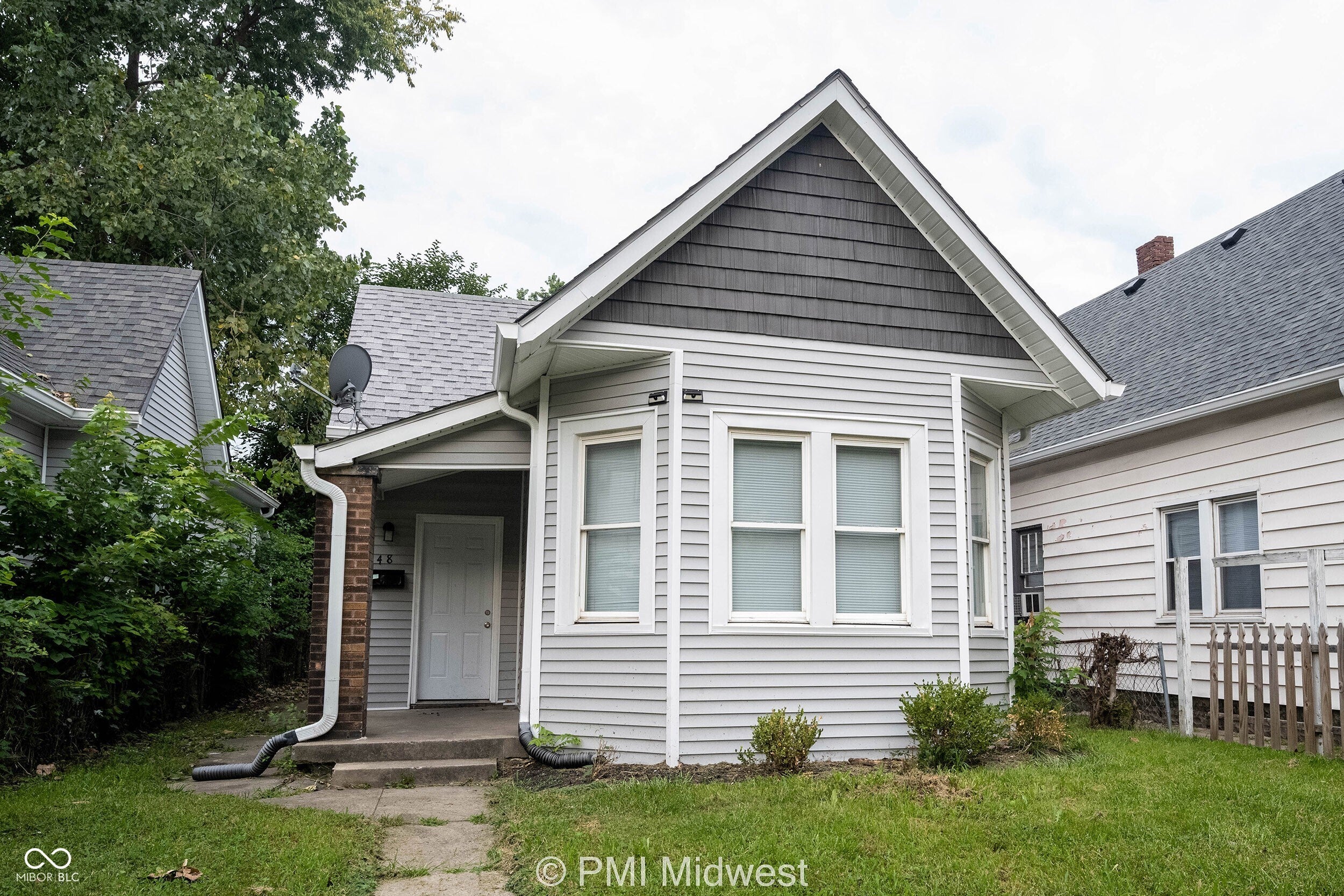 748 N Warman Avenue, Indianapolis