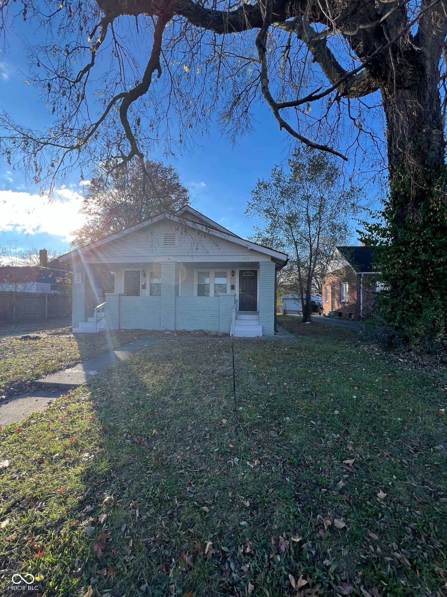 Photo of 3820 Winthrop Avenue Indianapolis, IN 46205