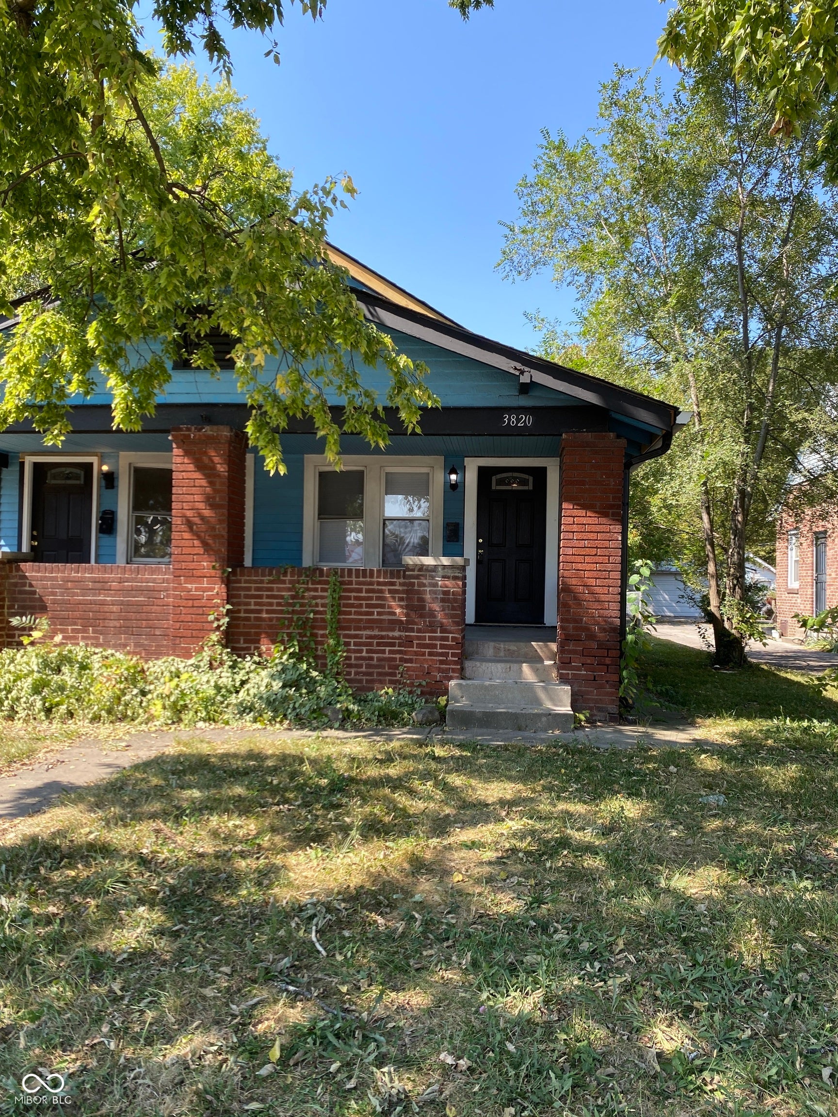 3820 Winthrop Avenue, Indianapolis