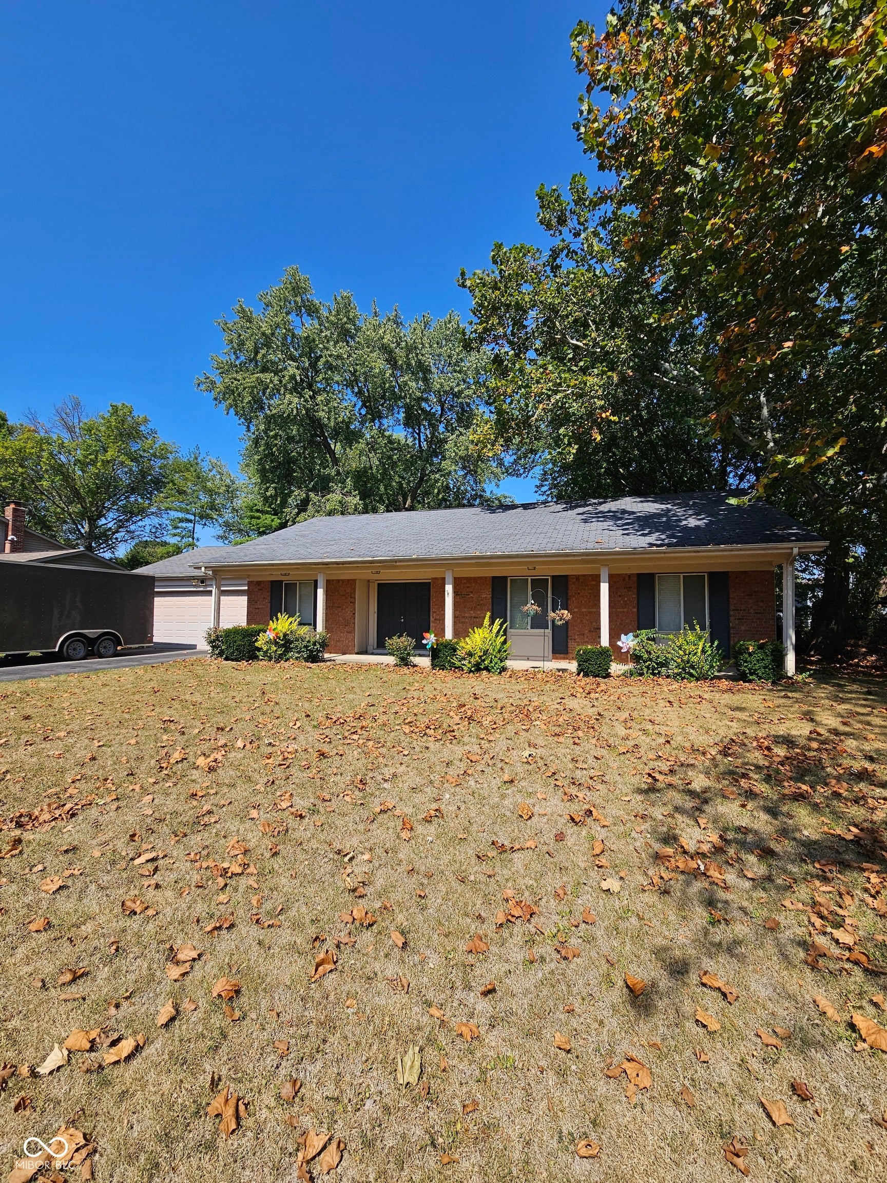 3121 Shadow Brook Drive, Indianapolis