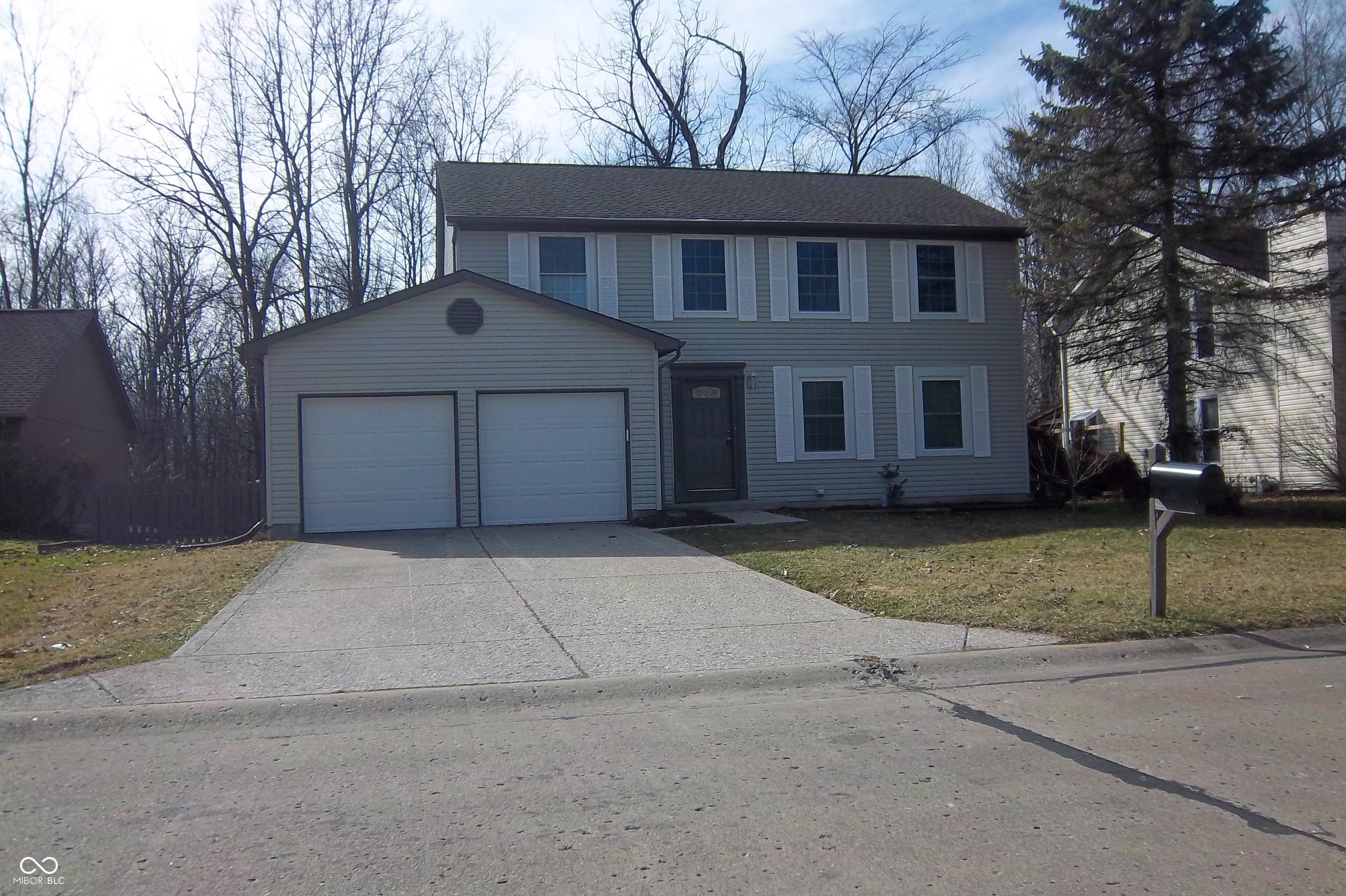 8234 Ontario Lane, Indianapolis