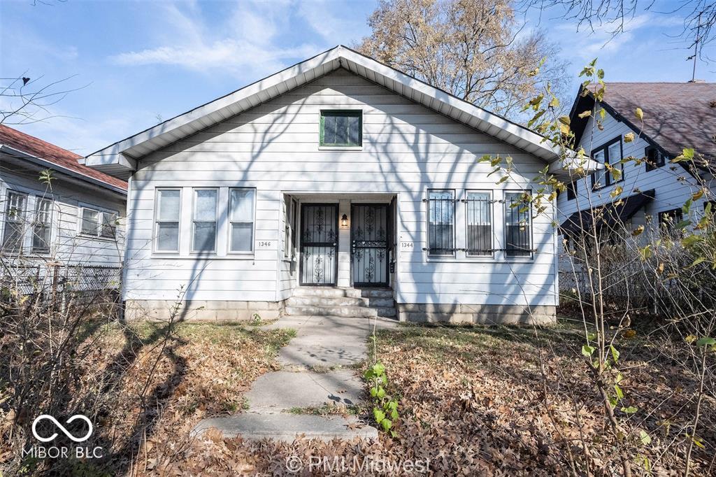 Photo of 1346 Burdsal Parkway Indianapolis, IN 46208