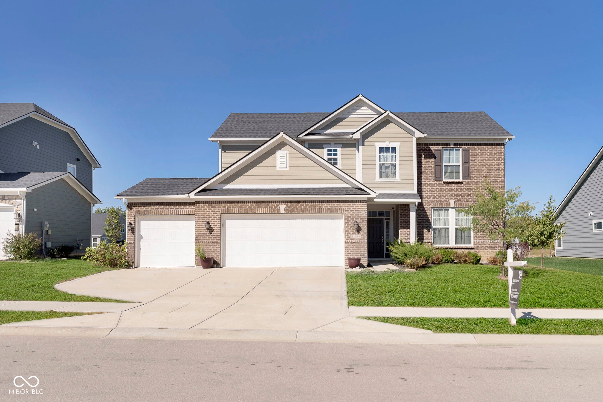 11916 Redpoll Trail, Noblesville