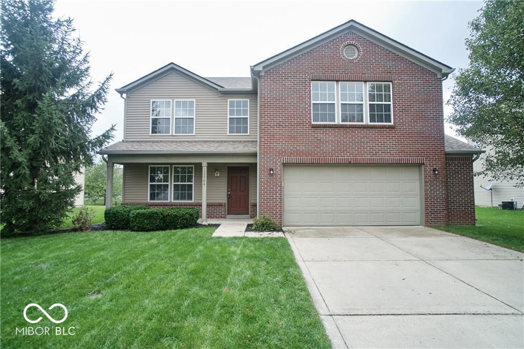 13364 Kimberlite Drive, Fishers