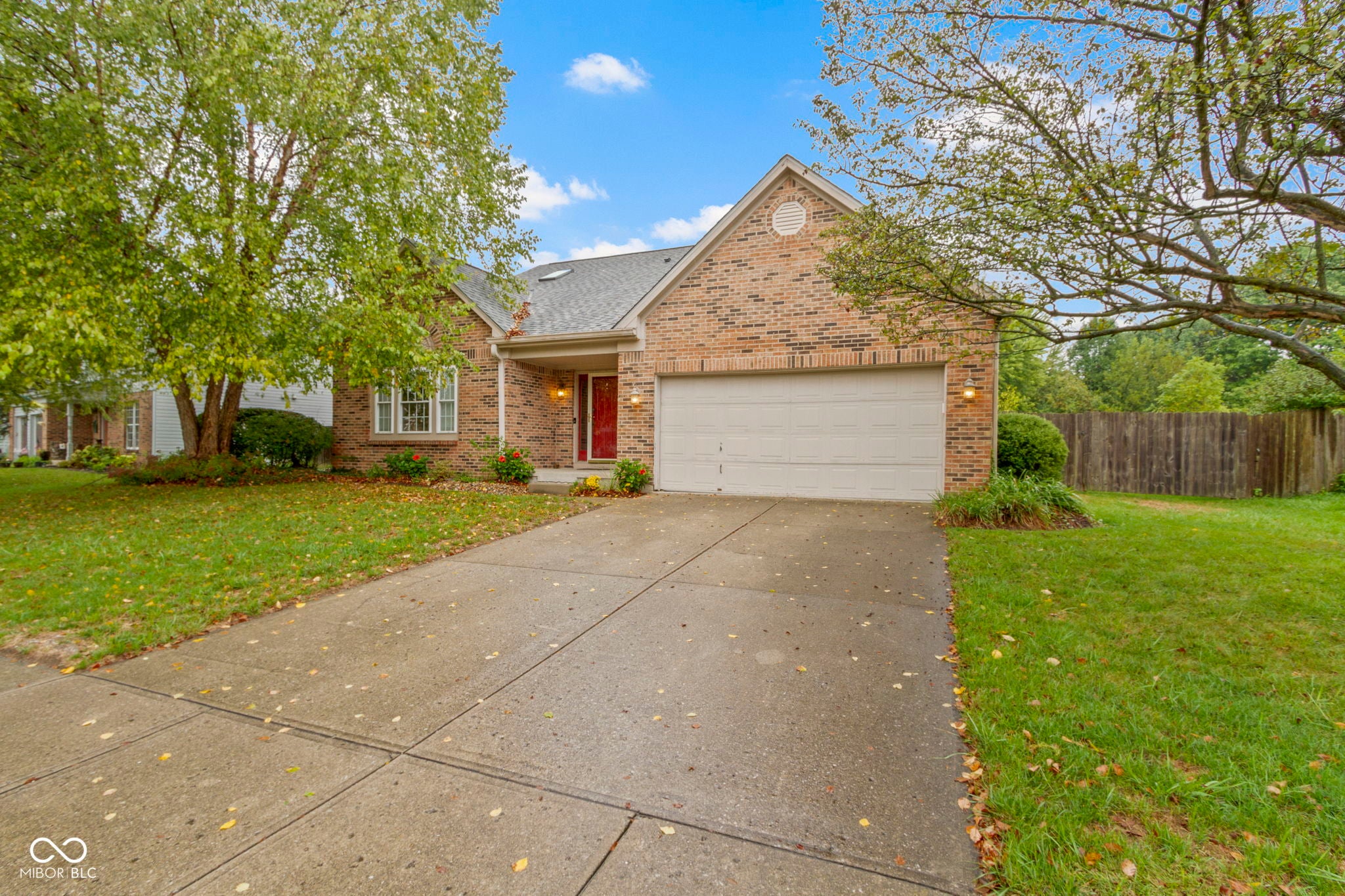 9161 Champton Drive, Indianapolis