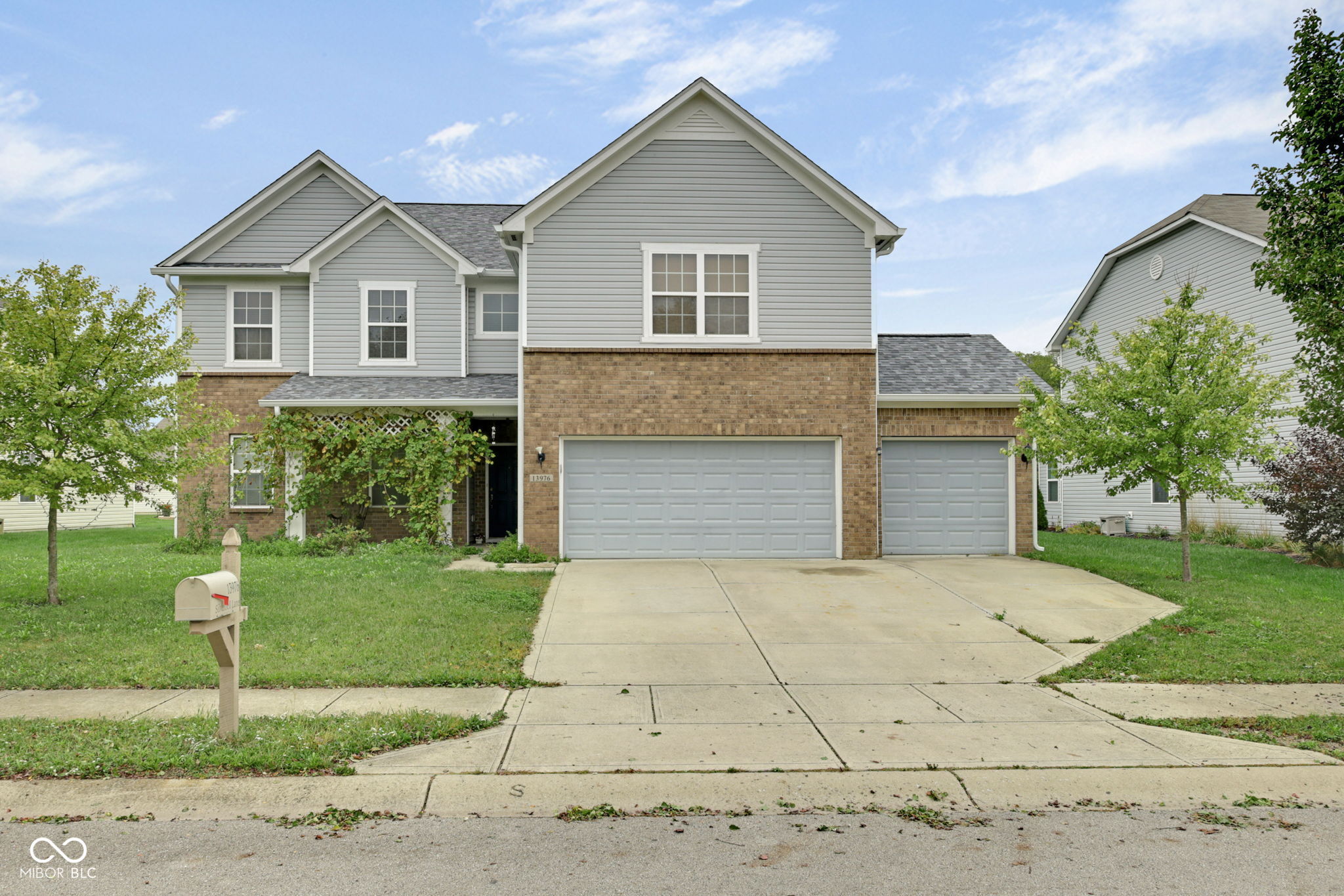 13976 Silverbell Lane, Fishers