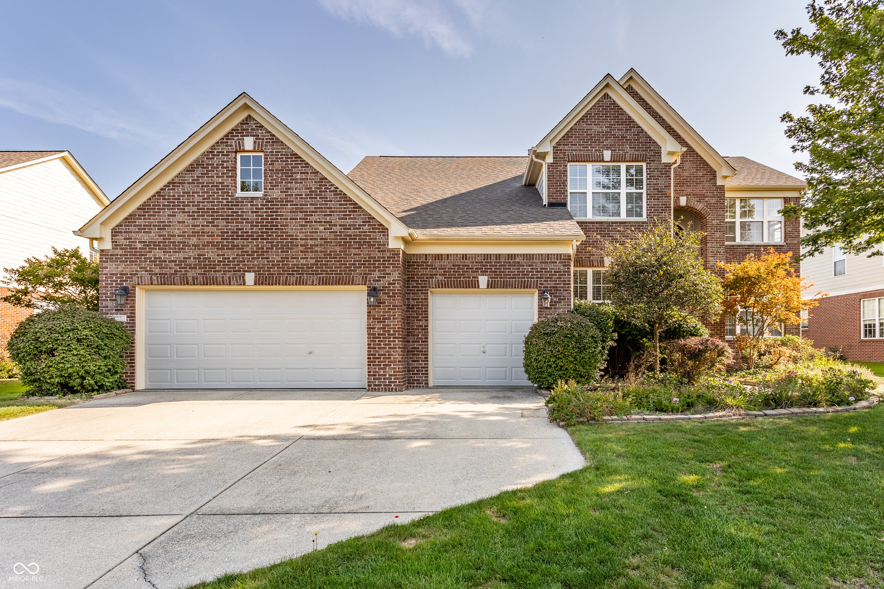 6527 Briarwood Place, Zionsville