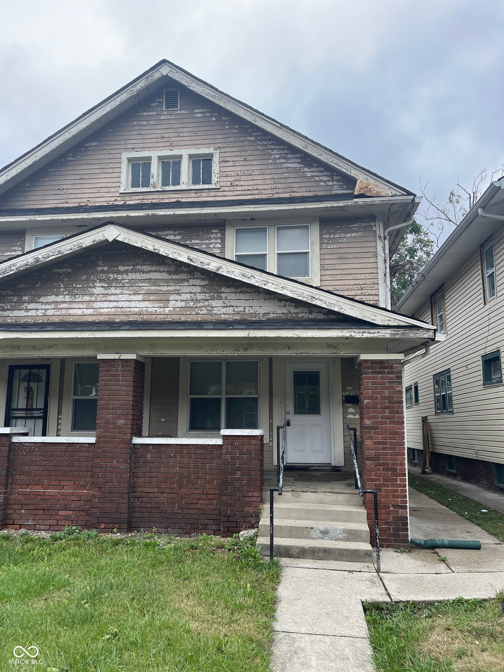 2936 N College Avenue, Indianapolis