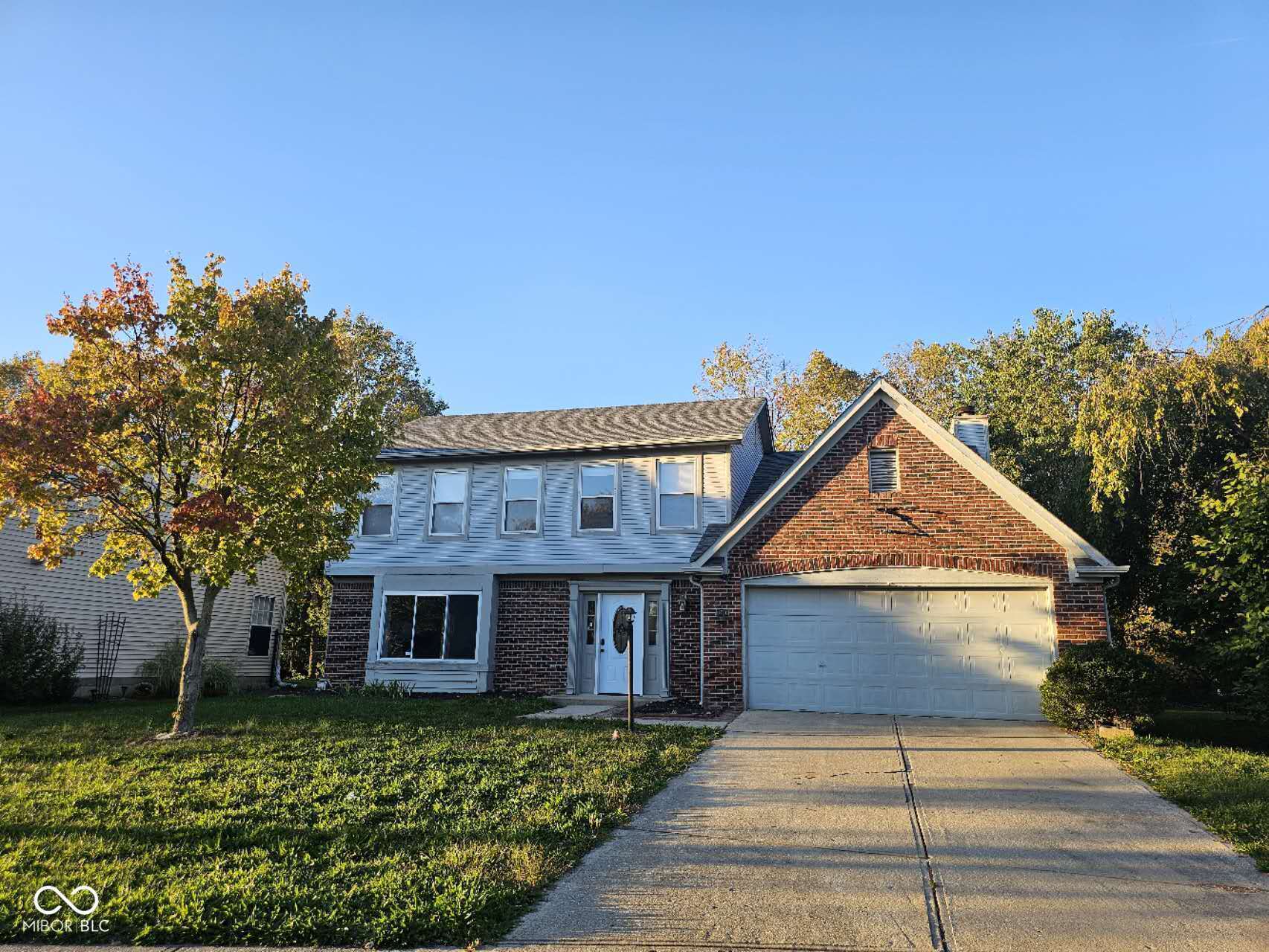 6756 Caribou Circle, Indianapolis