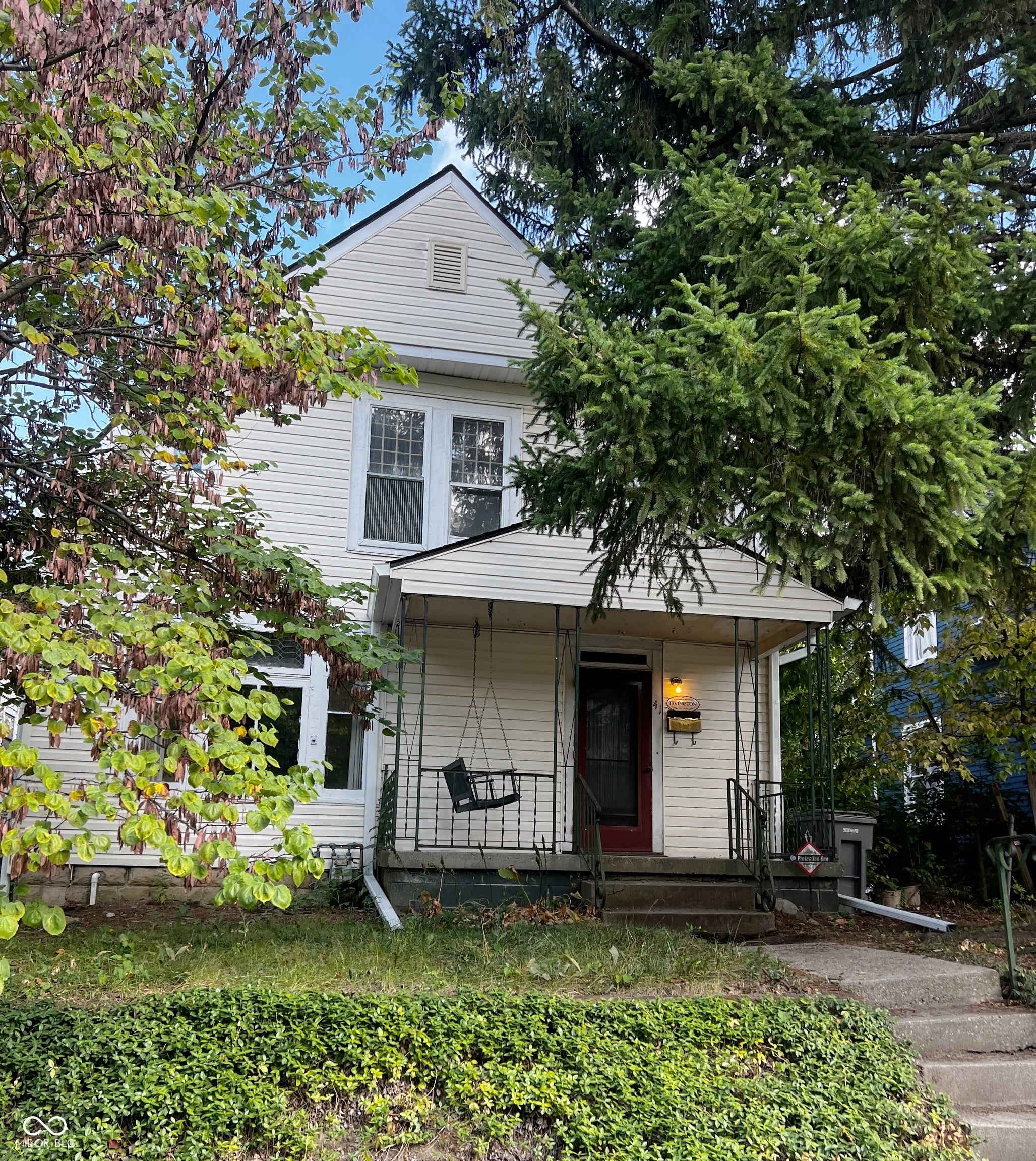 41 N Ritter Avenue, Indianapolis