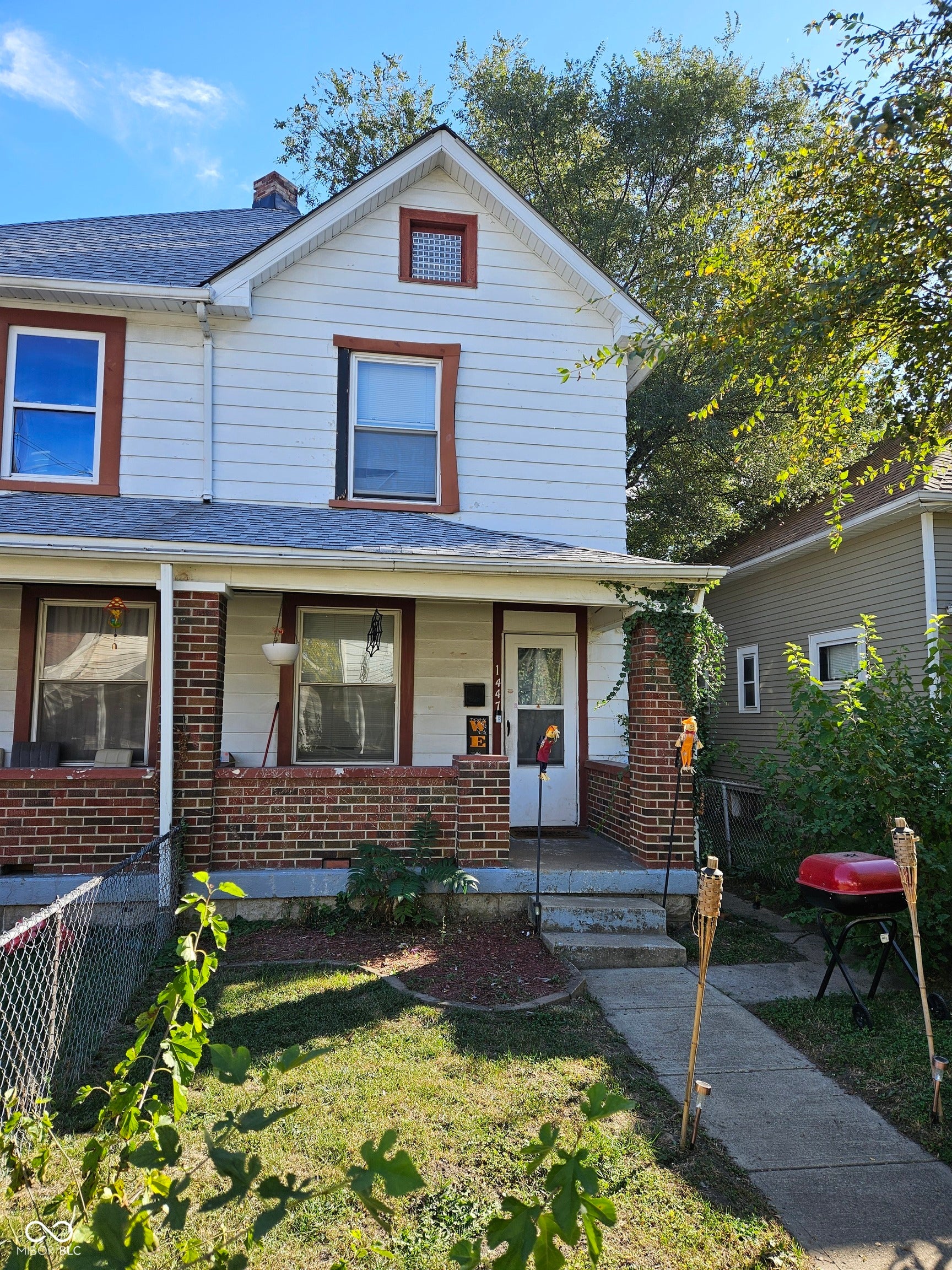 1447 Lee Street, Indianapolis