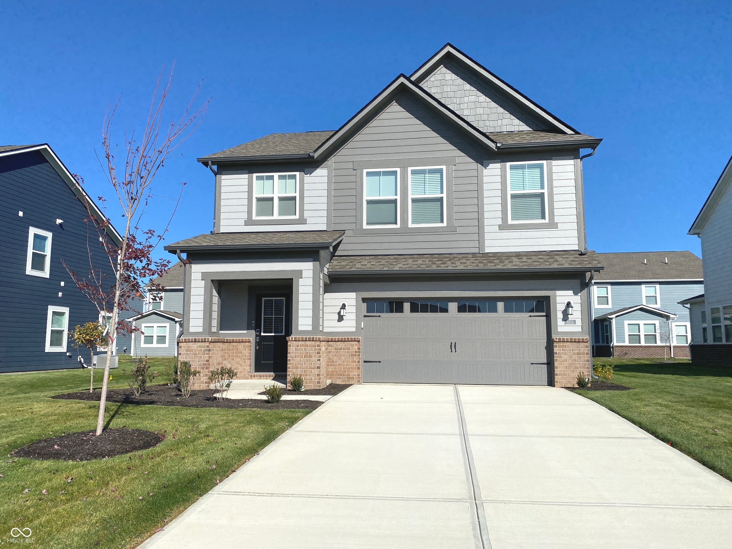 6656 Hawthorne Drive, McCordsville