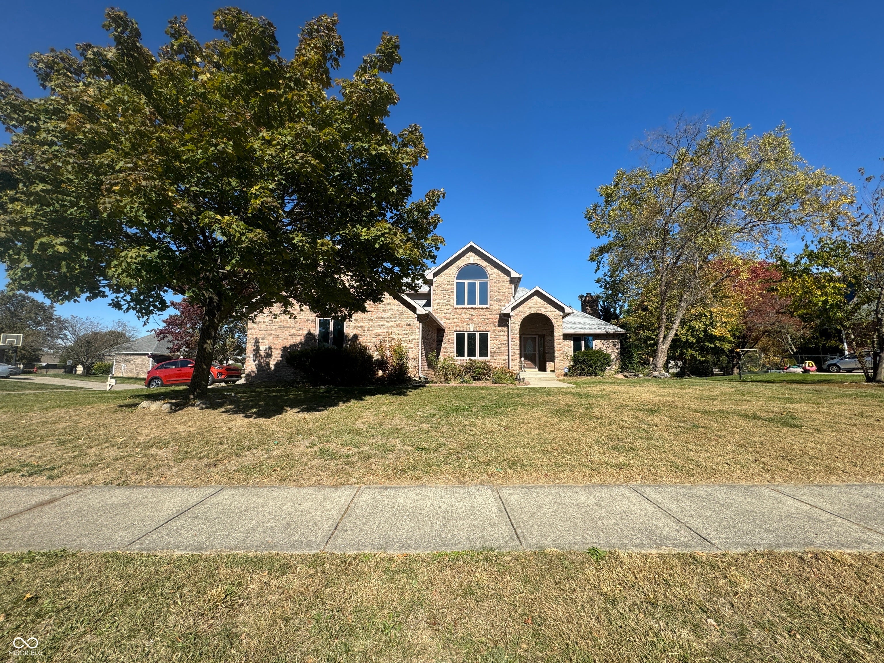 1046 New Amsterdam Drive, Greenwood