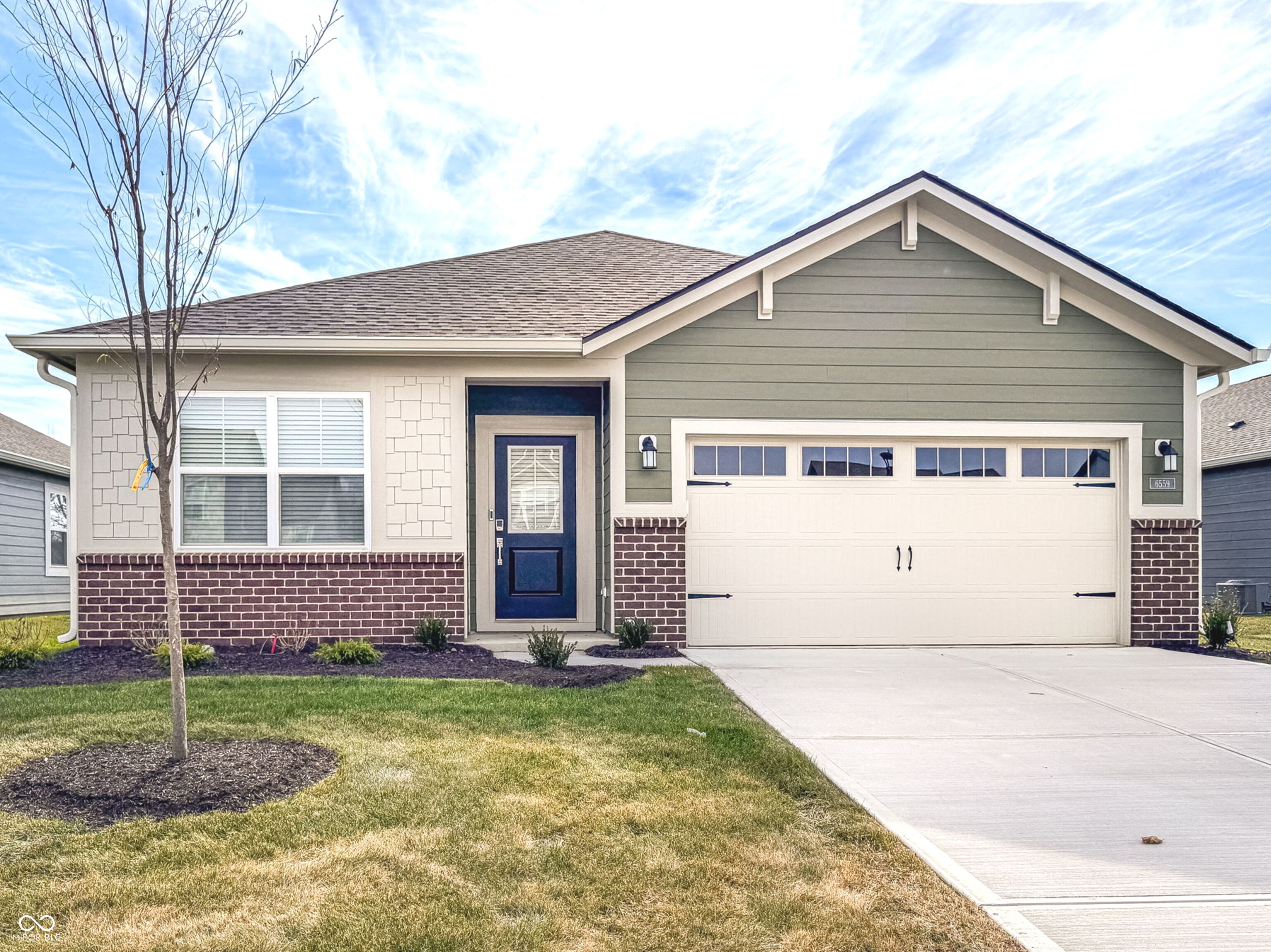 6559 Hawthorne Drive, McCordsville